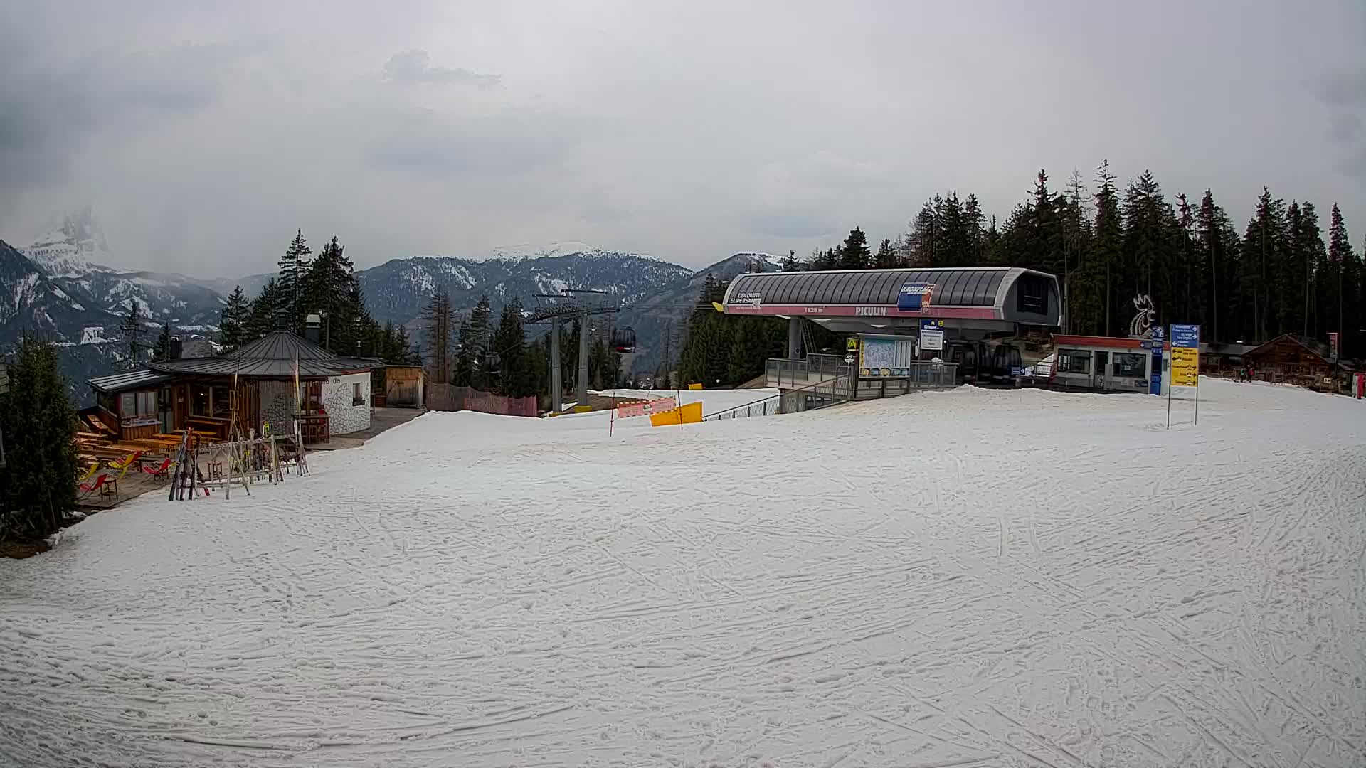 Piz de Plaies | San Vigilio | Kronplatz