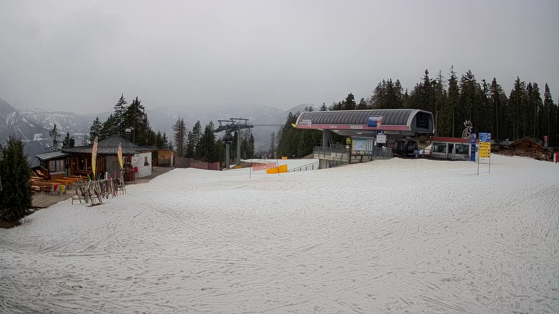 Piz de Plaies | San Vigilio | Kronplatz