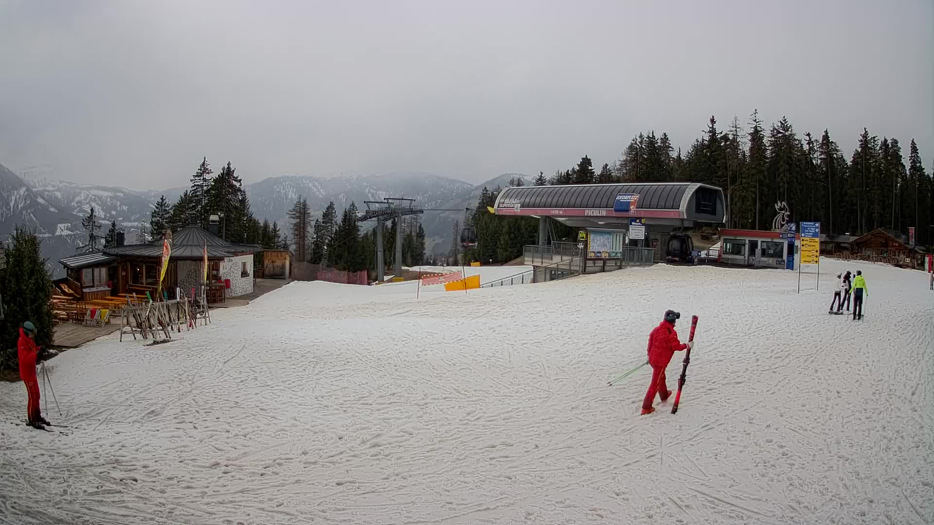 Piz de Plaies | San Vigilio | Kronplatz