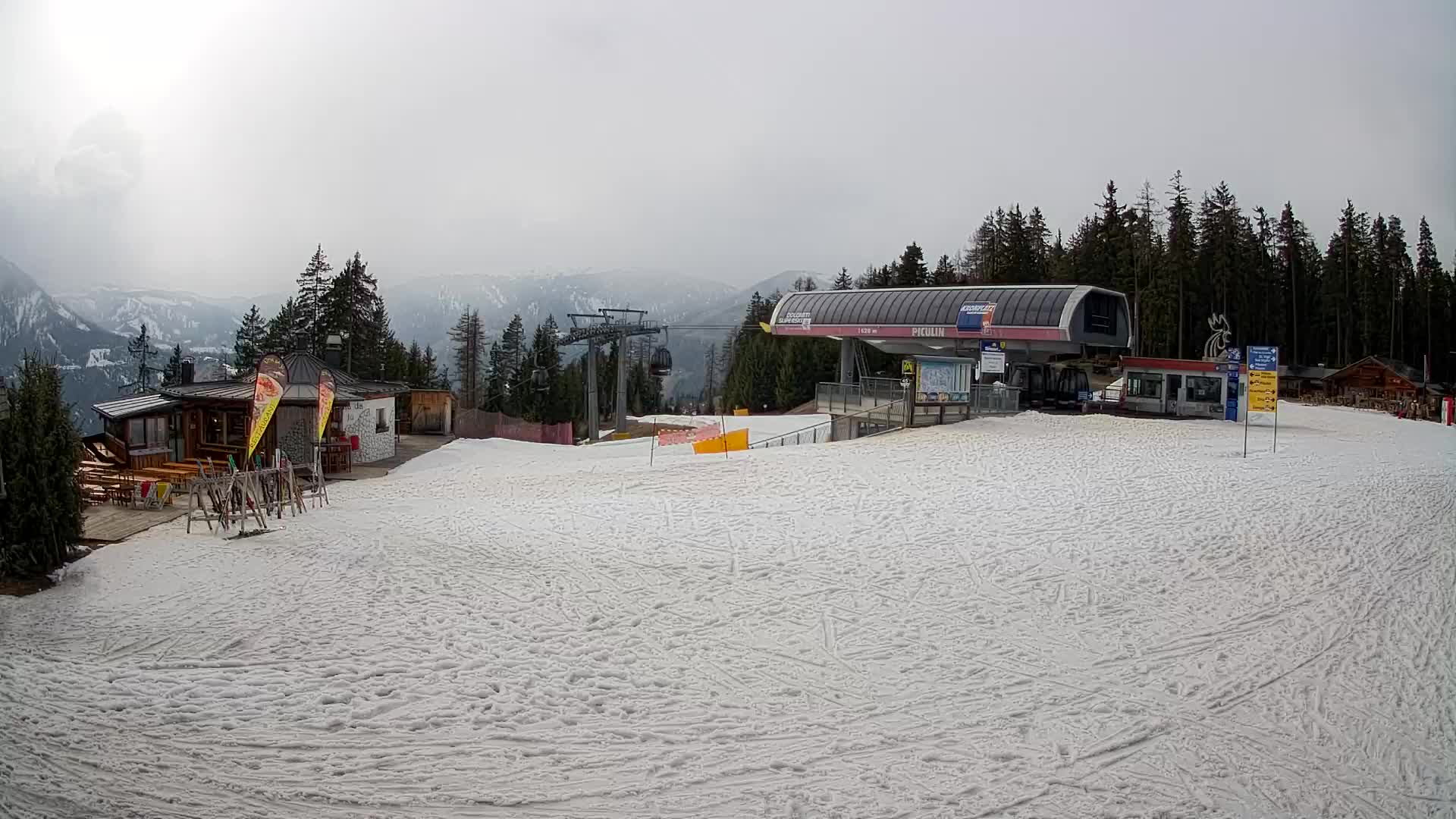 Piz de Plaies | San Vigilio | Kronplatz