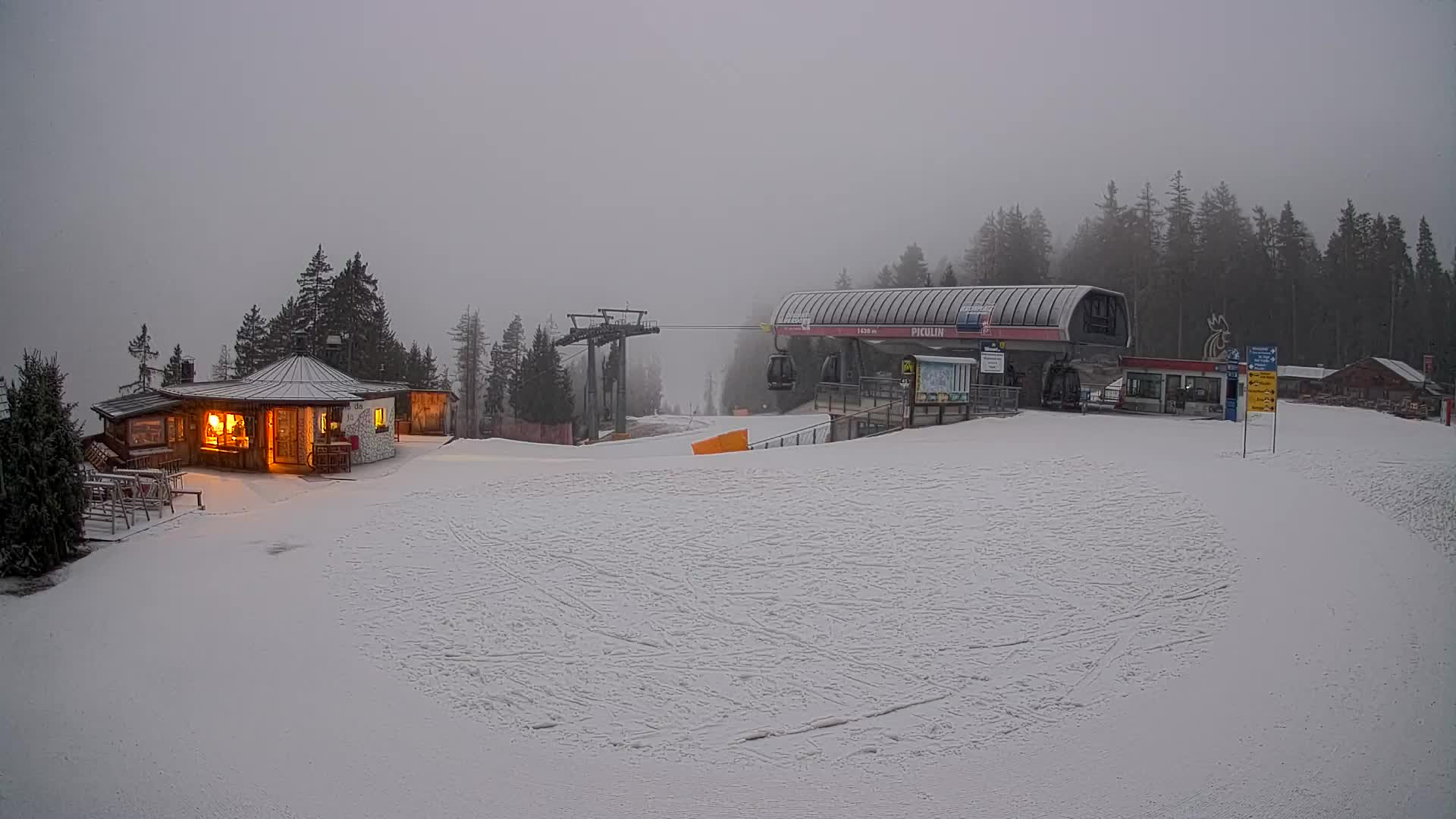 Piz de Plaies | San Vigilio | Kronplatz