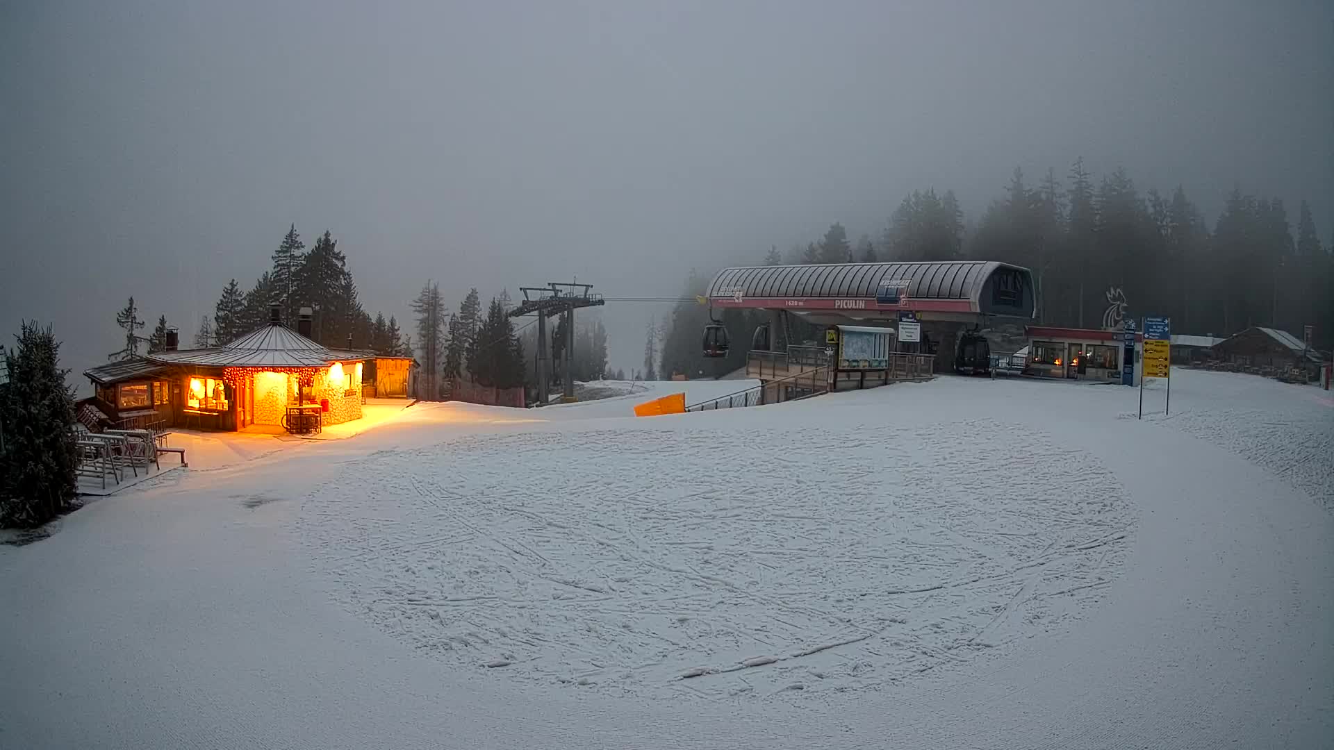 Piz de Plaies | St. Vigil