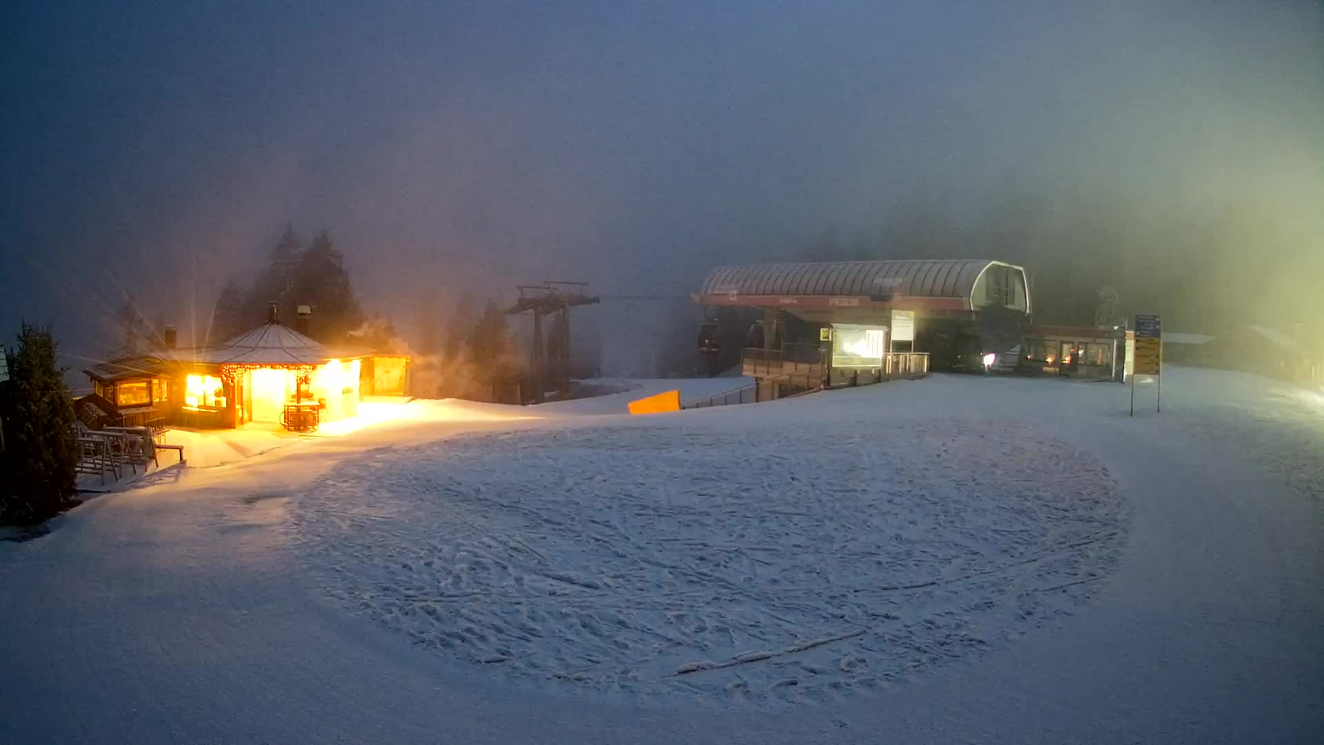 Piz de Plaies | San Vigilio | Kronplatz