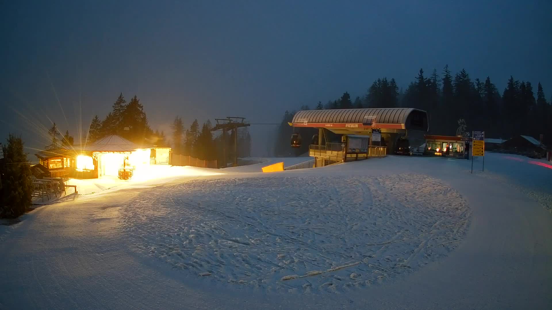 Piz de Plaies | San Vigilio | Kronplatz