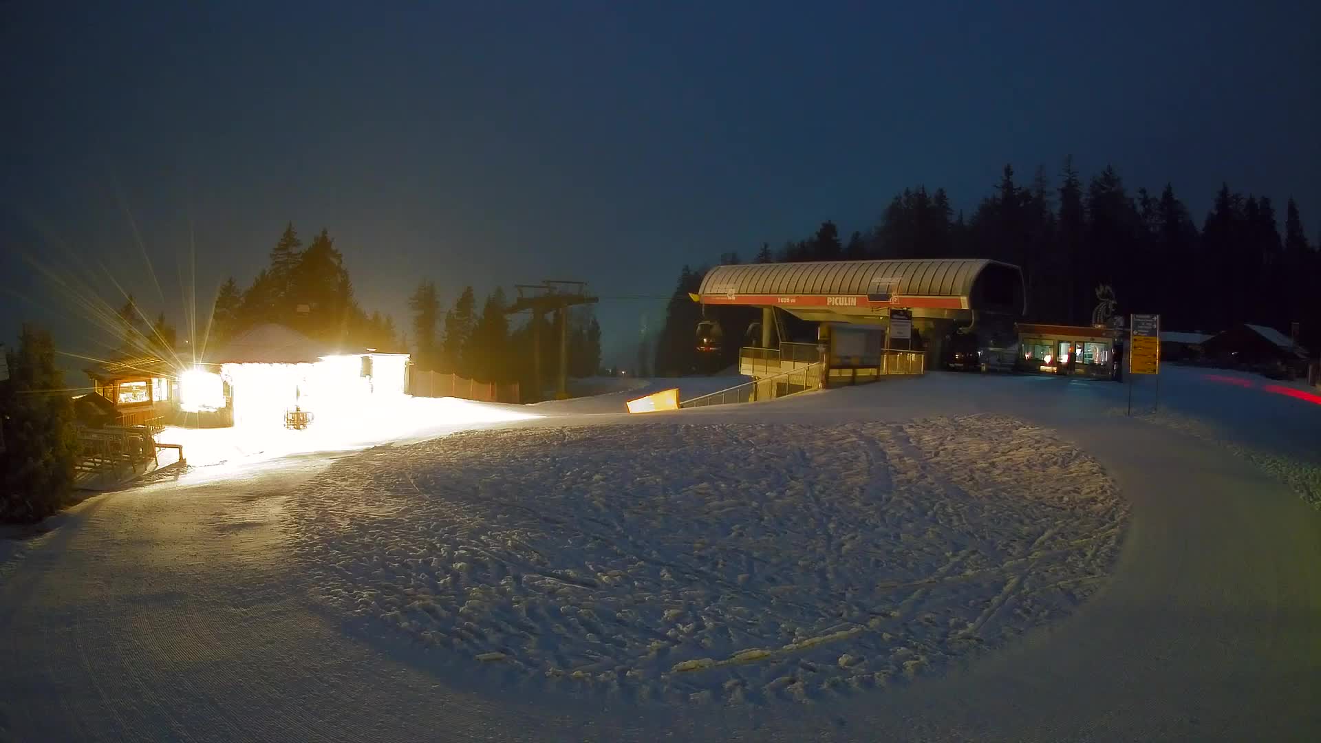 Piz de Plaies | St. Vigil