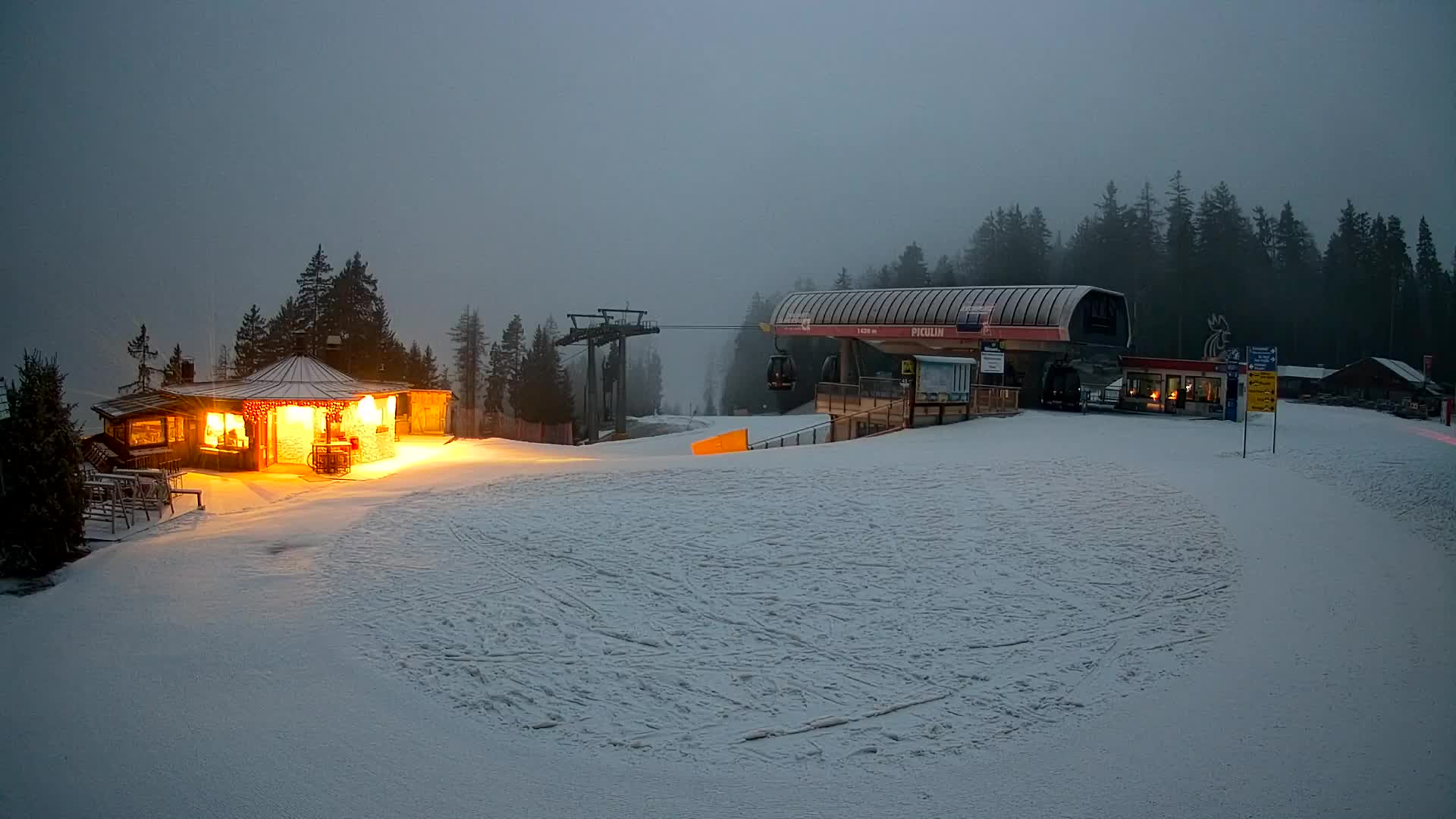 Piz de Plaies | San Vigilio | Kronplatz