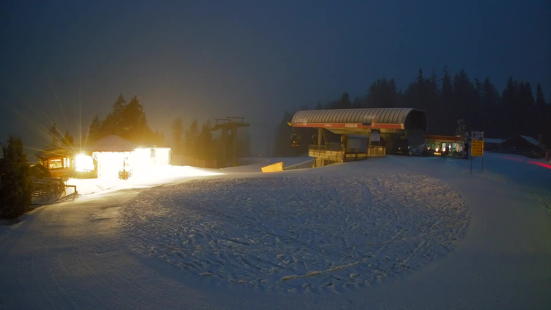 Piz de Plaies | St. Vigil