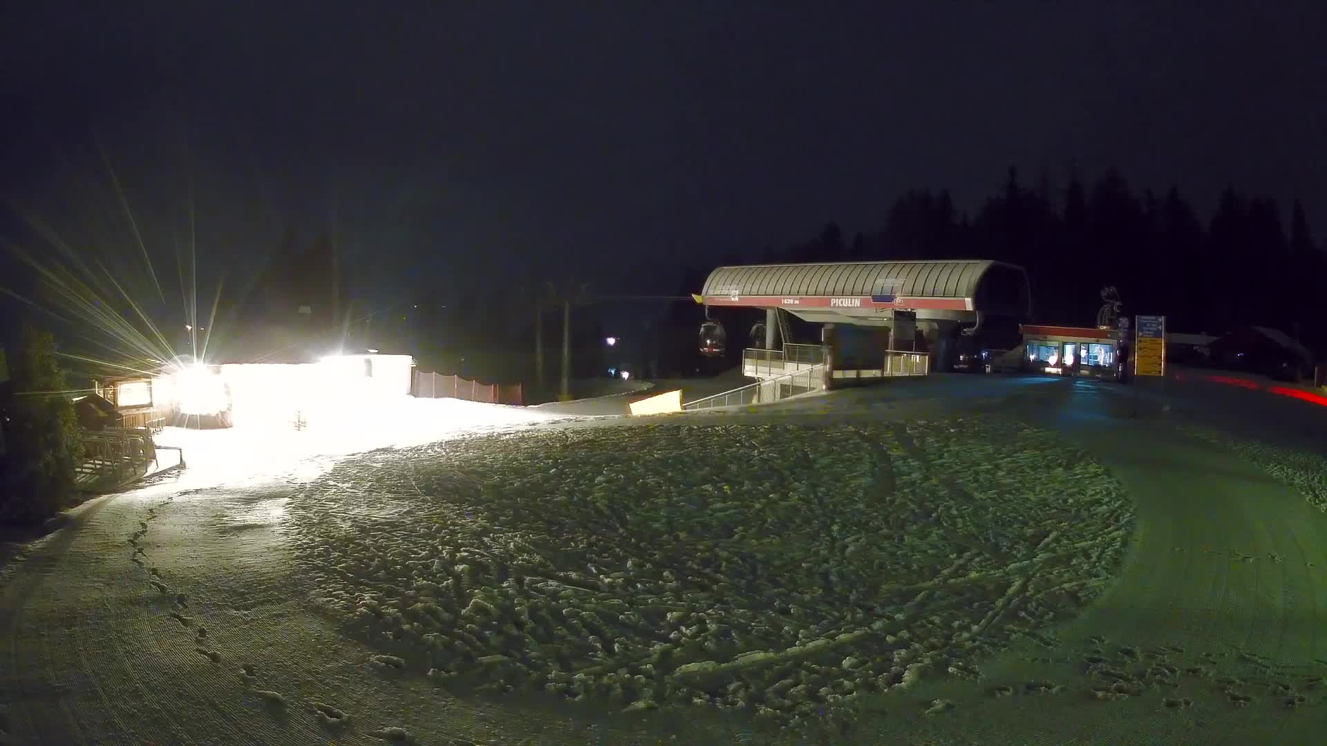 Piz de Plaies | St. Vigil