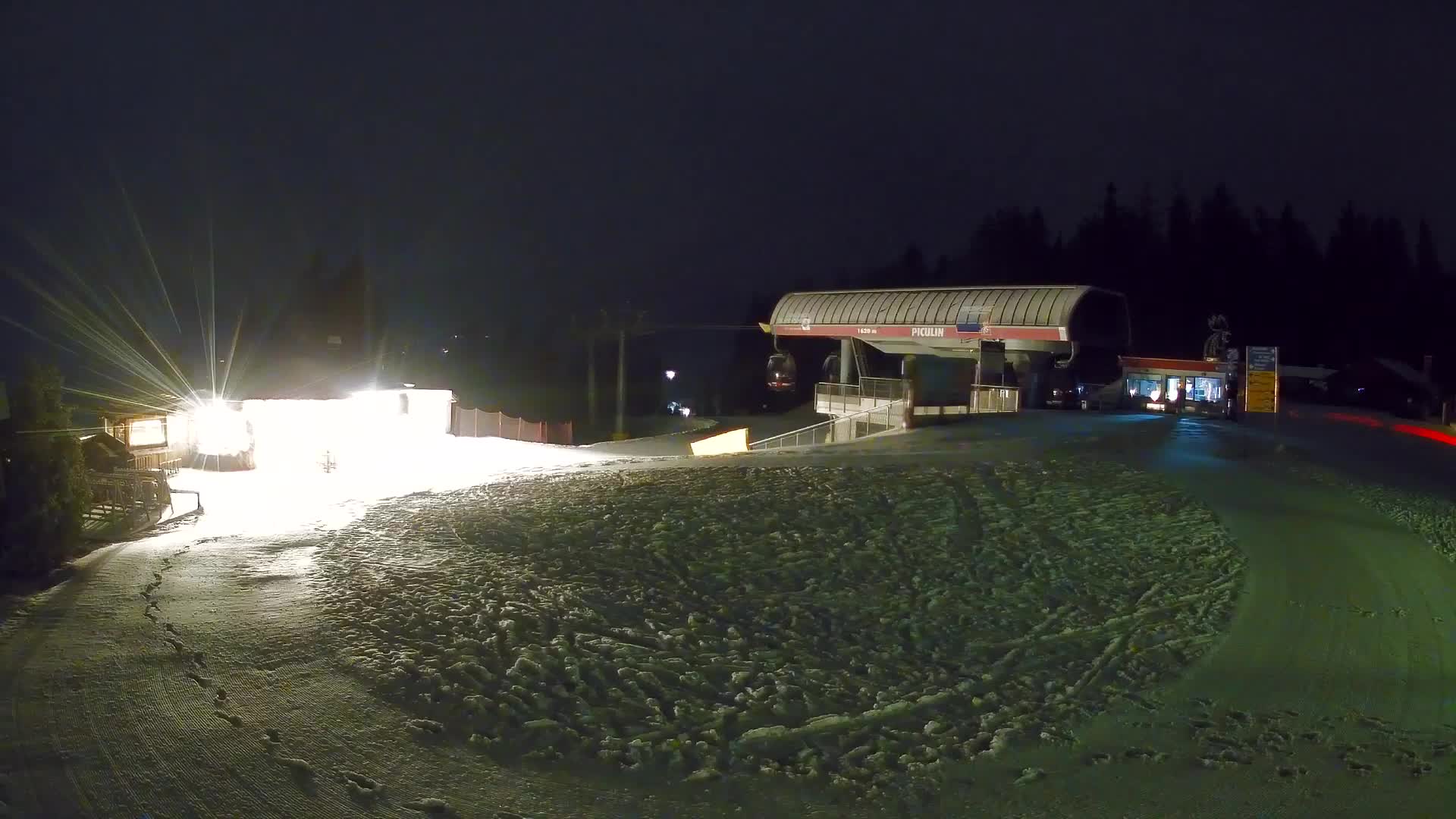 Piz de Plaies | San Vigilio