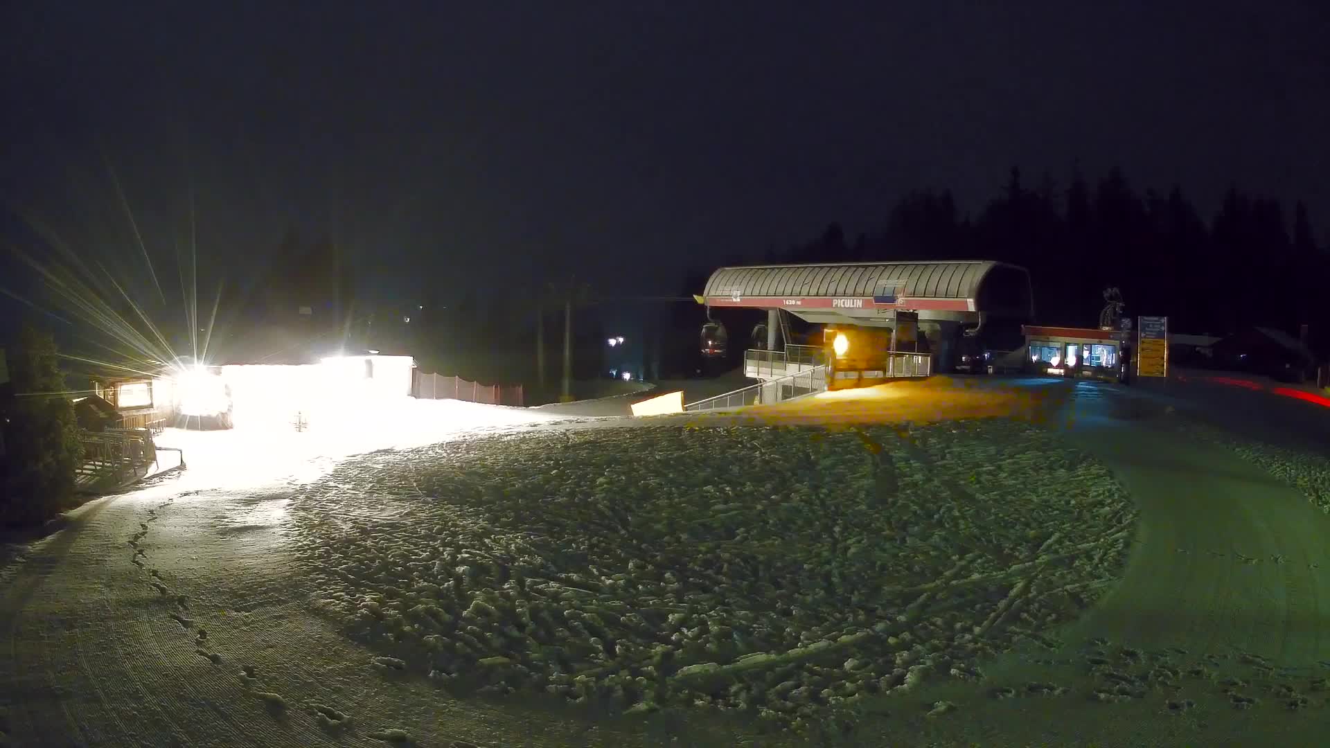 Piz de Plaies | San Vigilio | Kronplatz