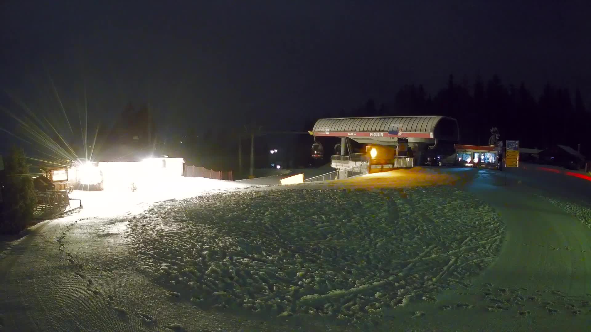 Piz de Plaies | San Vigilio