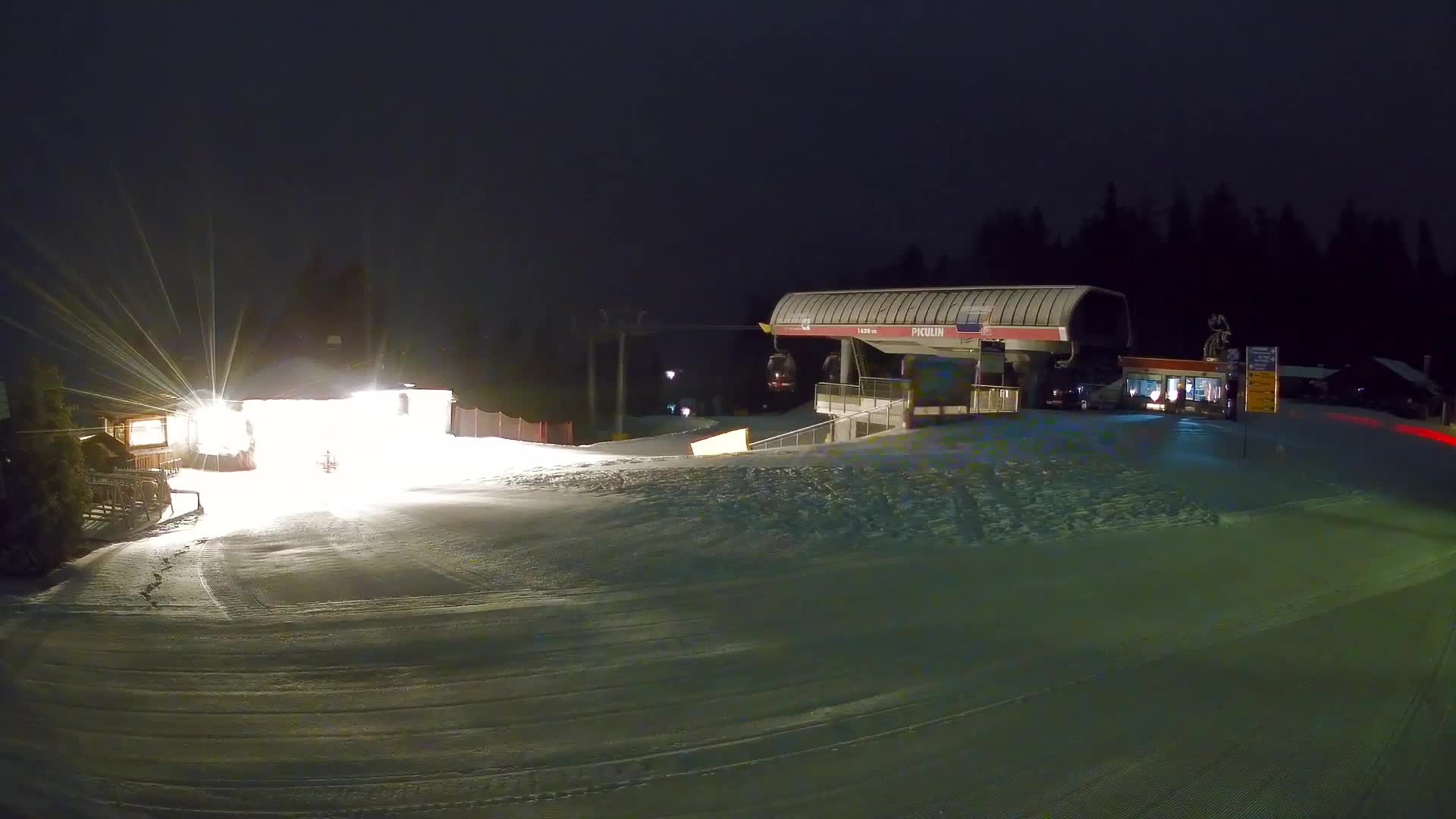 Piz de Plaies | San Vigilio | Kronplatz