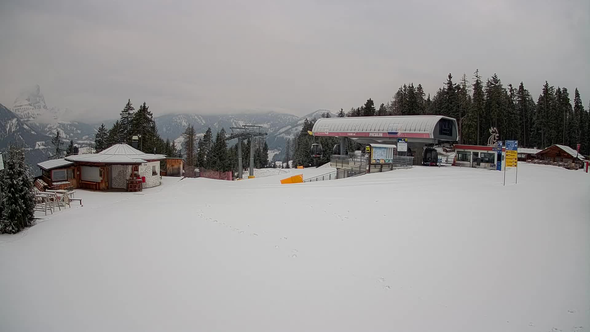 Piz de Plaies | San Vigilio