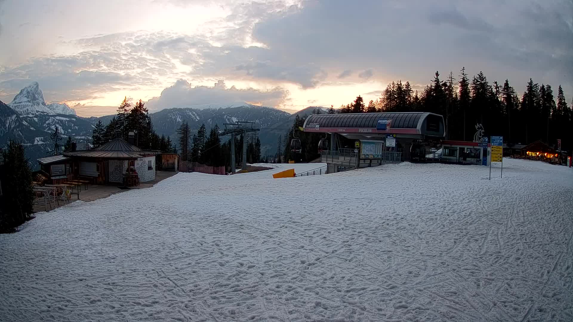 Piz de Plaies | San Vigilio | Kronplatz