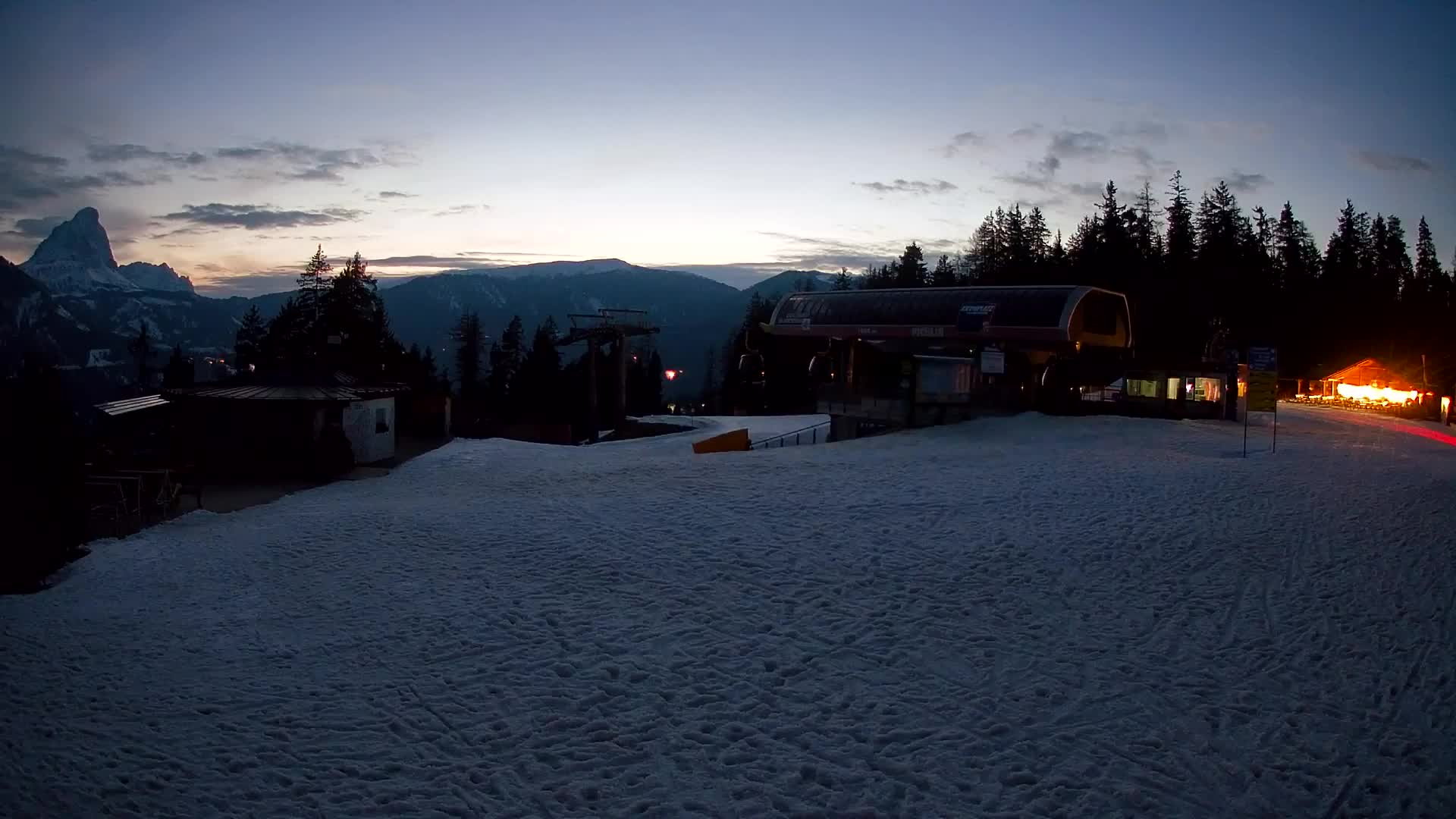 Piz de Plaies | St. Vigil