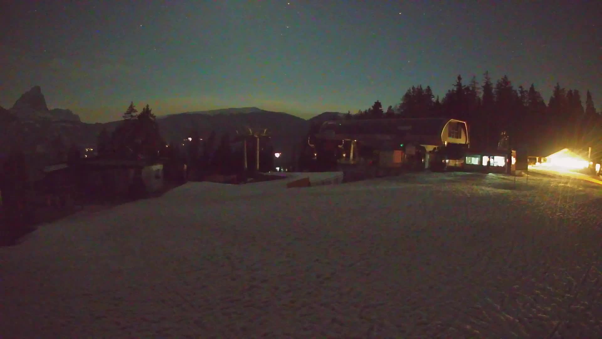 Piz de Plaies | San Vigilio