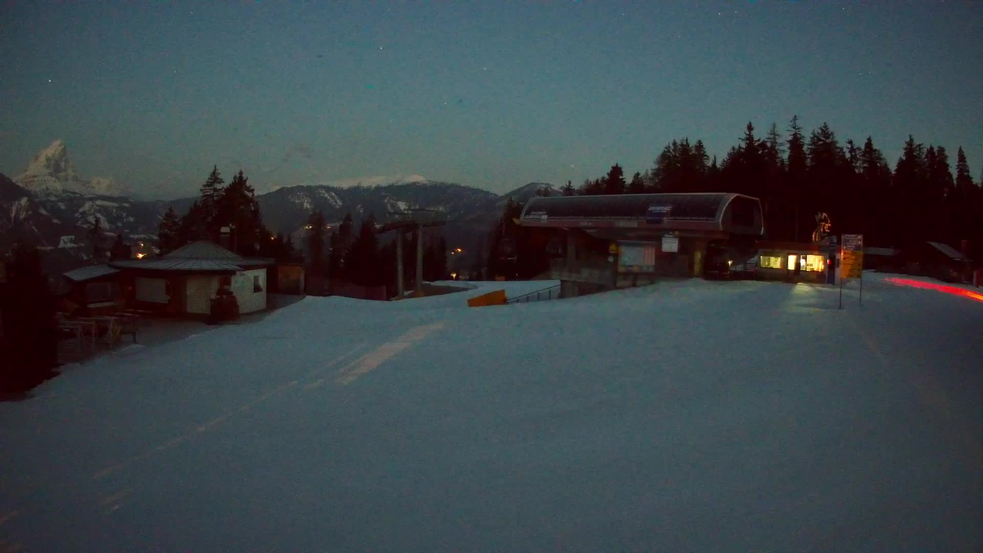 Piz de Plaies | St. Vigil