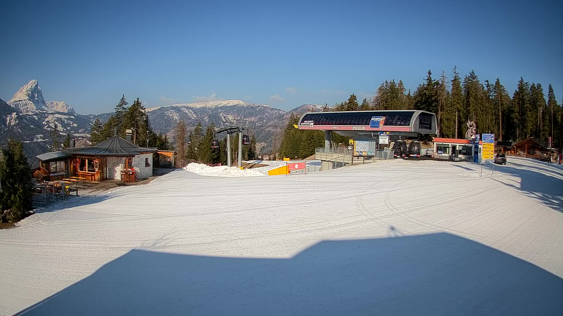 Piz de Plaies | San Vigilio | Kronplatz