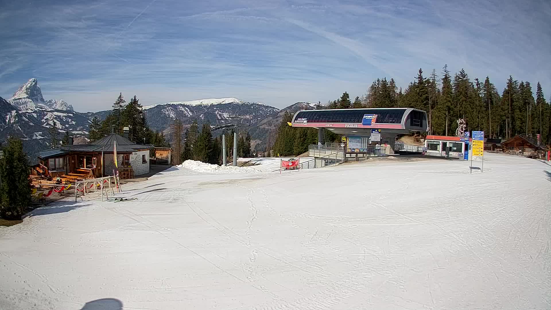 Piz de Plaies | San Vigilio | Kronplatz