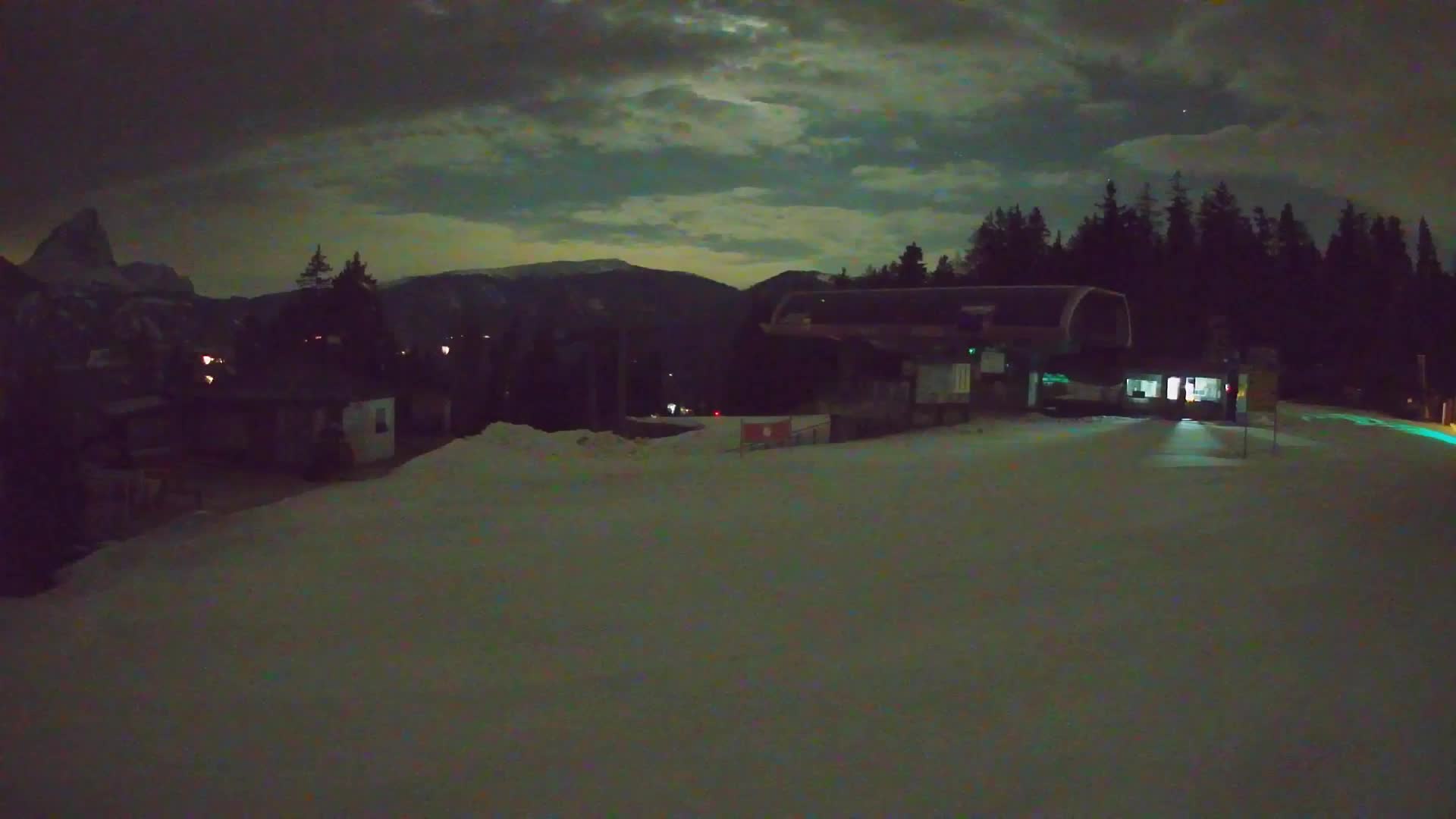 Piz de Plaies | San Vigilio