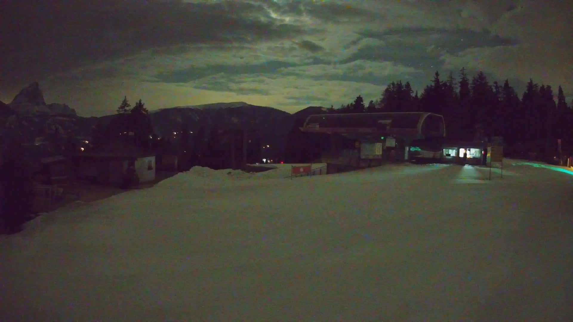 Piz de Plaies | San Vigilio