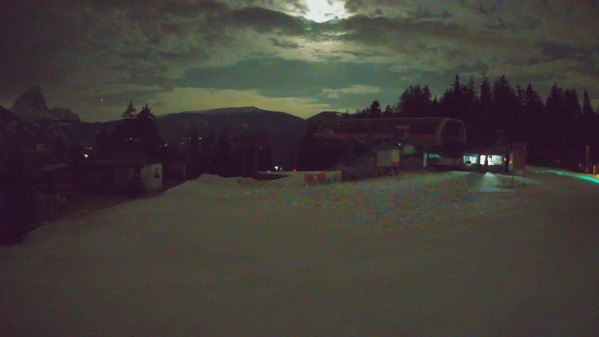 Piz de Plaies | San Vigilio