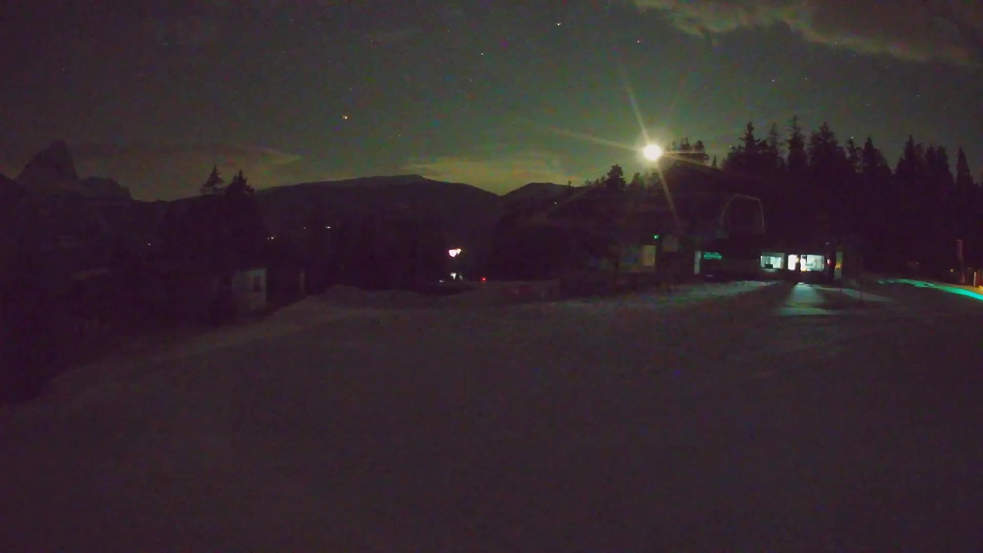 Piz de Plaies | St. Vigil