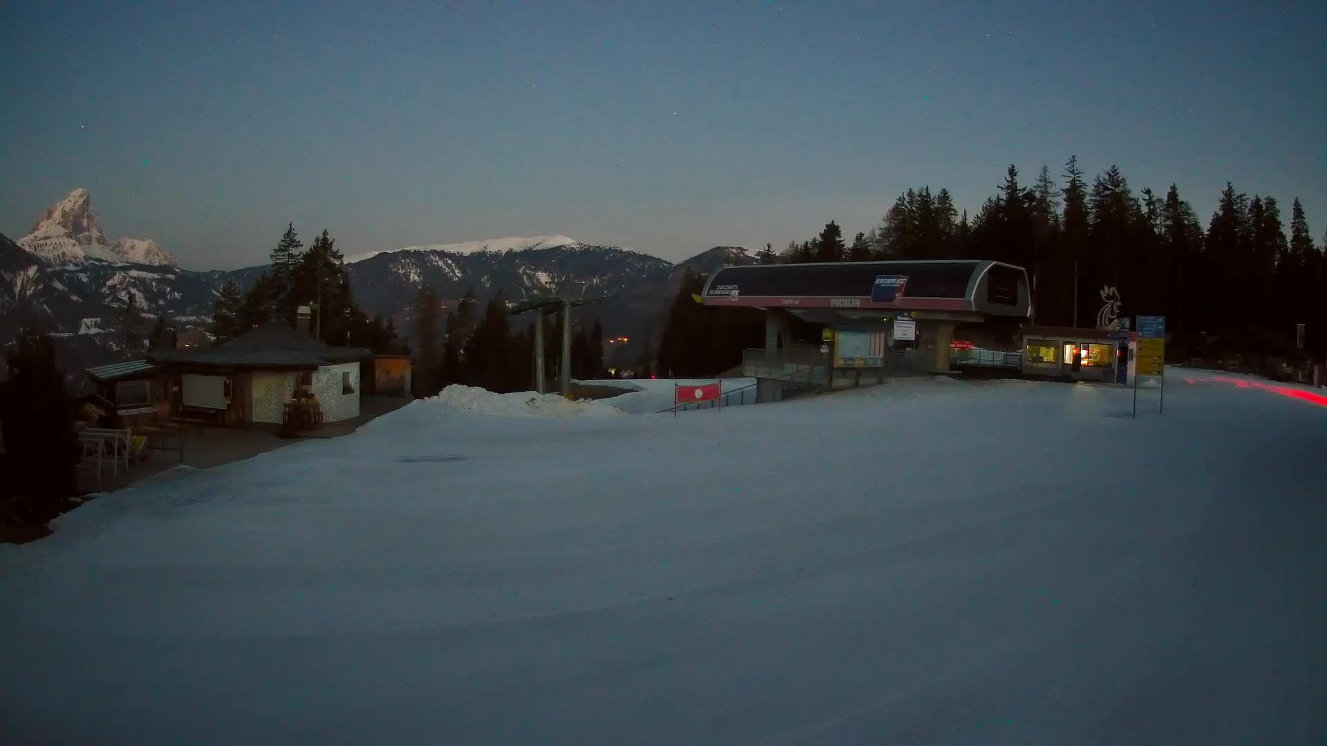 Piz de Plaies | St. Vigil