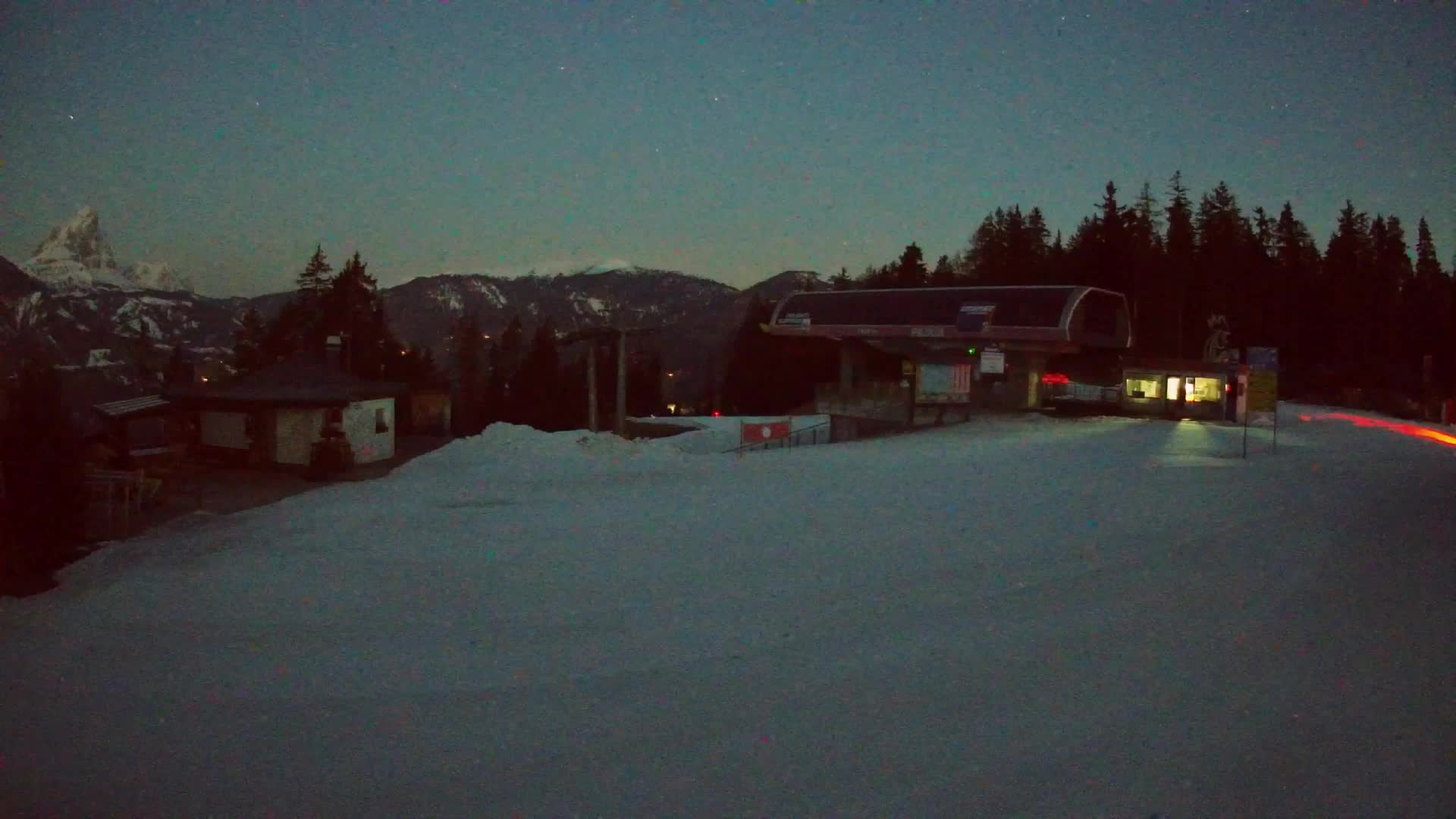 Piz de Plaies | San Vigilio