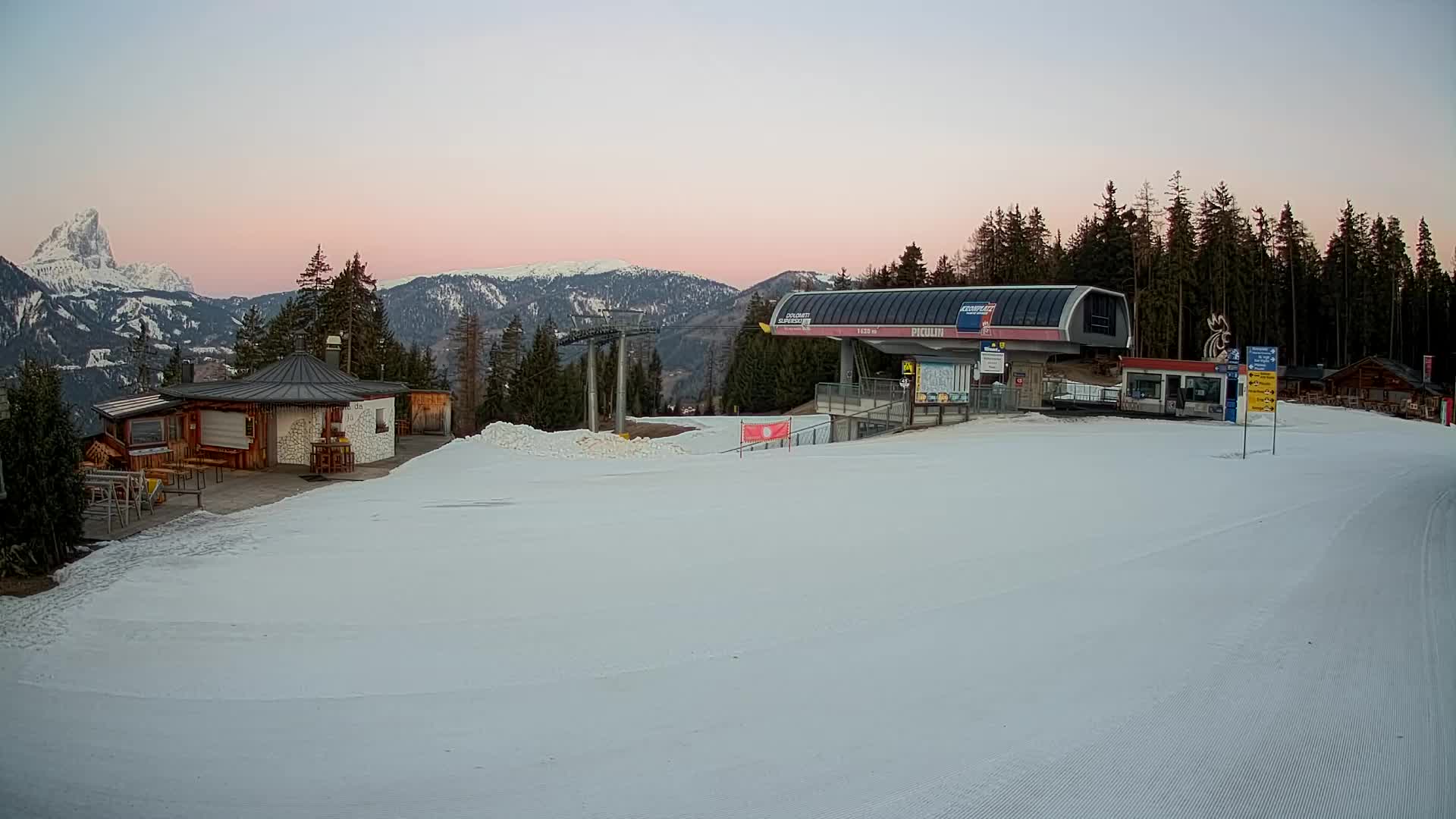 Piz de Plaies | San Vigilio