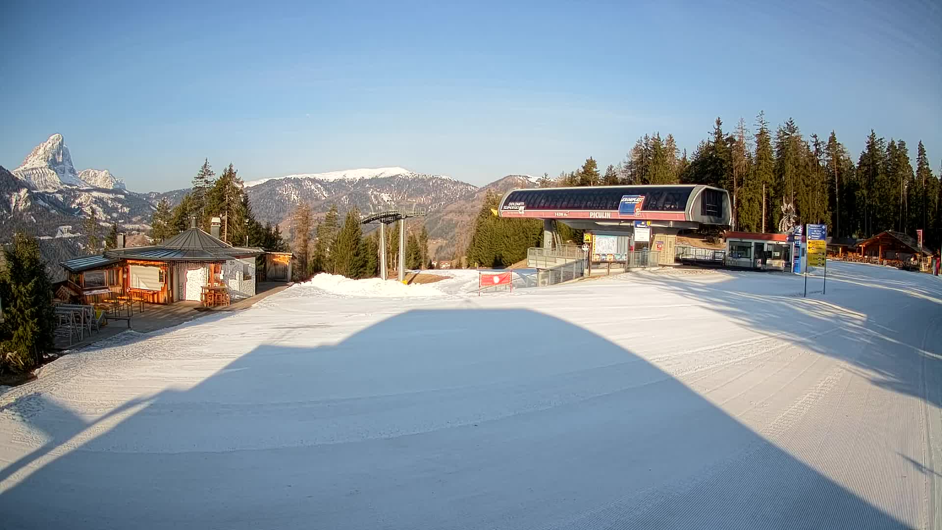 Piz de Plaies | San Vigilio | Kronplatz