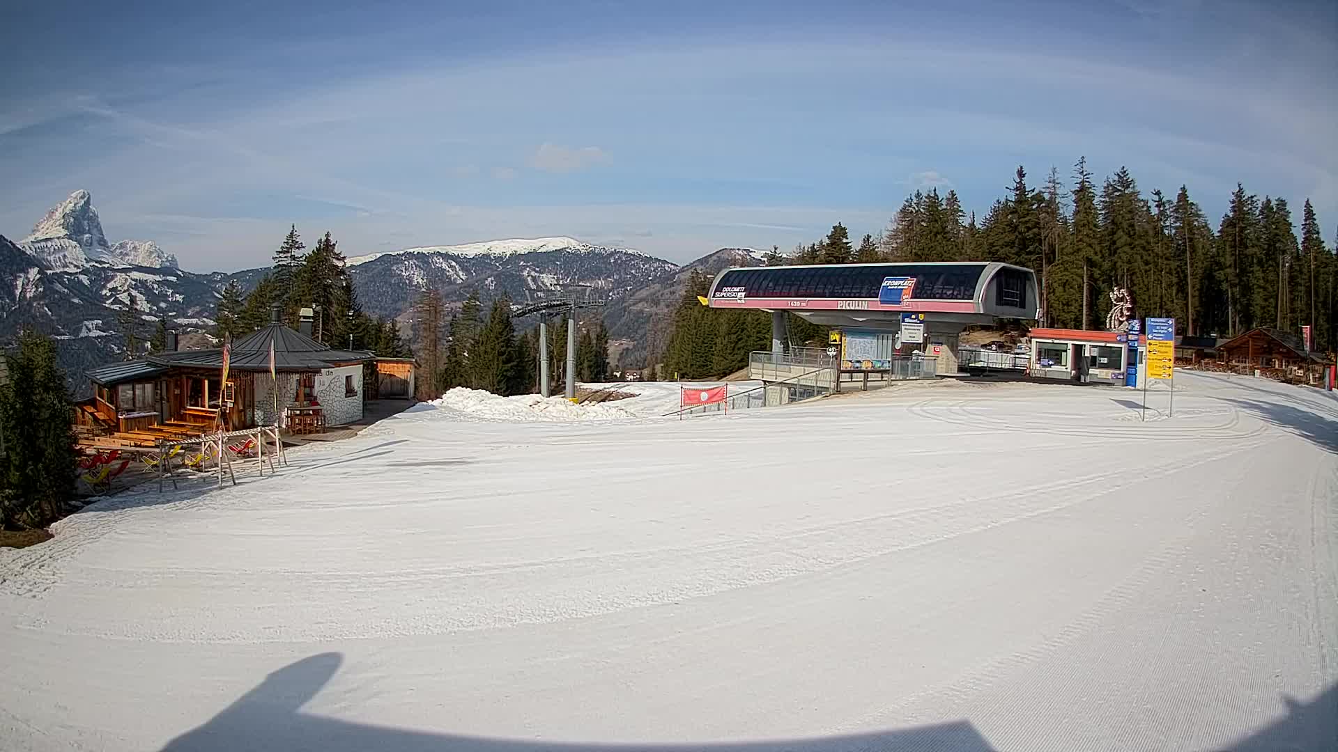 Piz de Plaies | San Vigilio | Kronplatz
