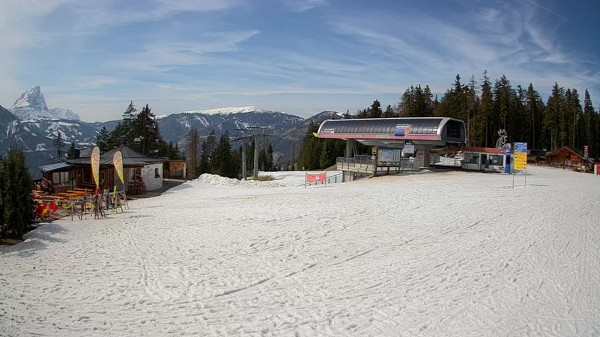 Piz de Plaies | San Vigilio | Kronplatz