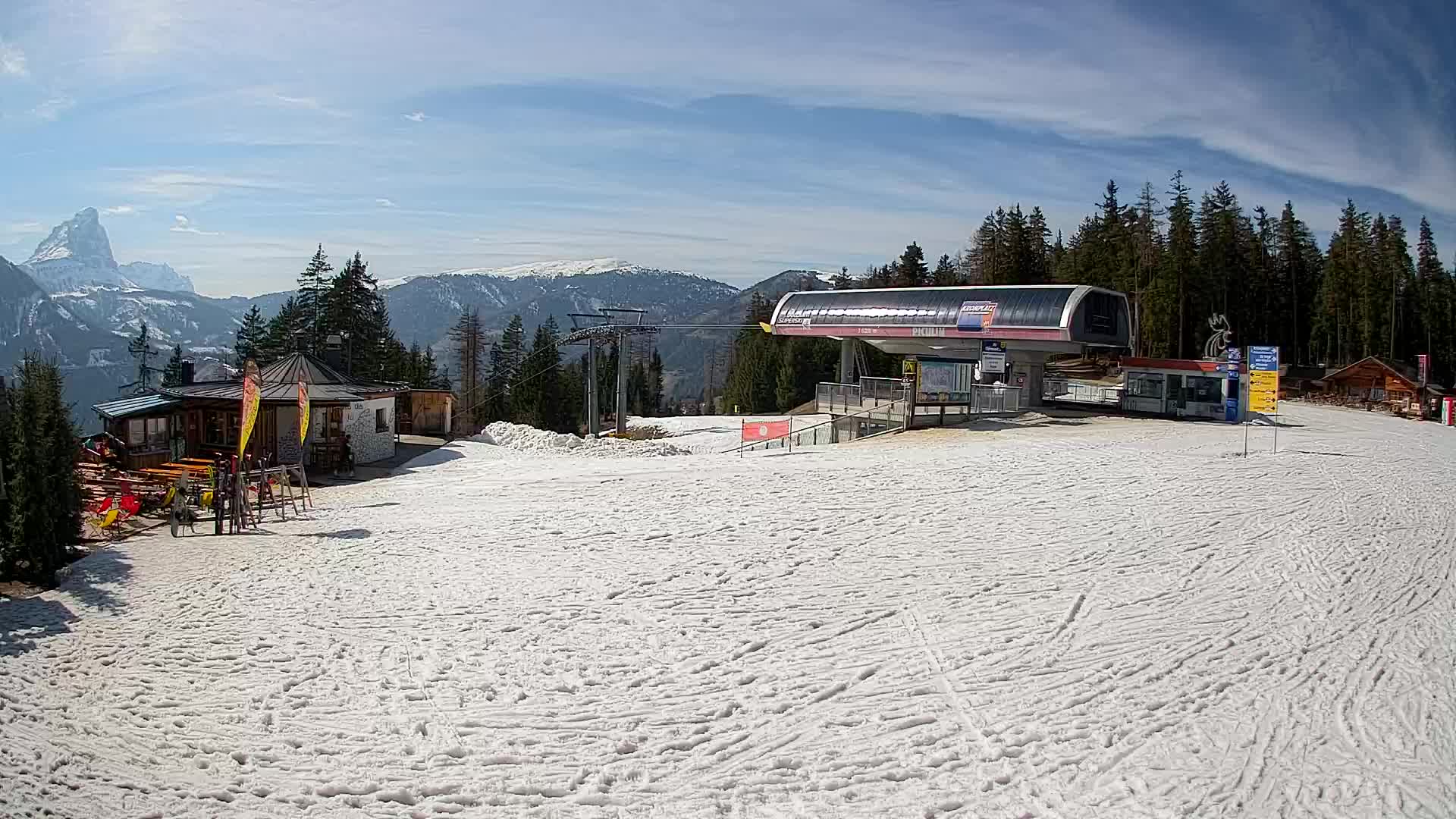 Piz de Plaies | San Vigilio | Kronplatz