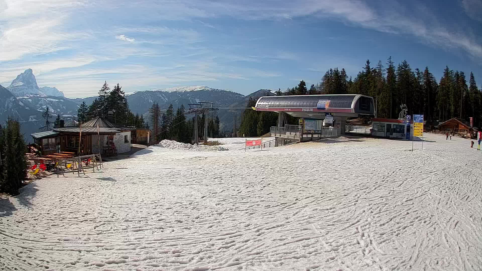 Piz de Plaies | San Vigilio | Kronplatz