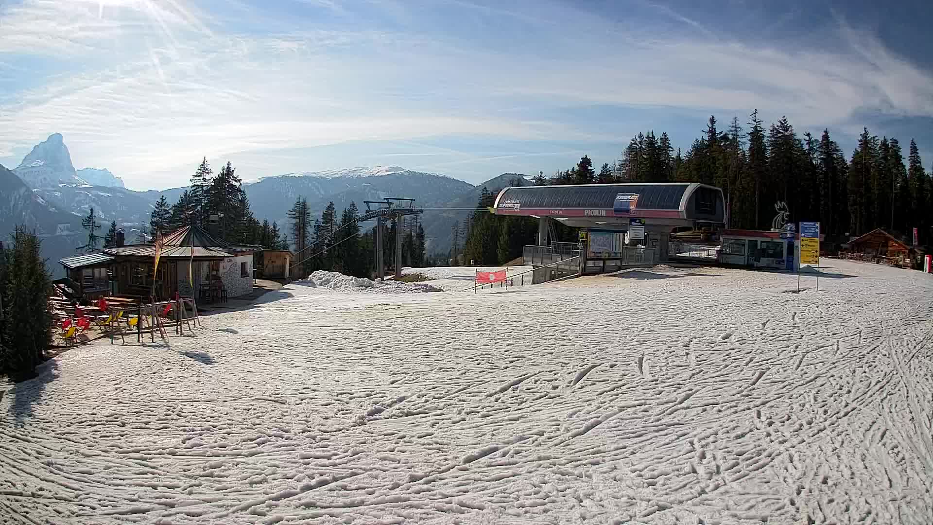 Piz de Plaies | San Vigilio | Kronplatz