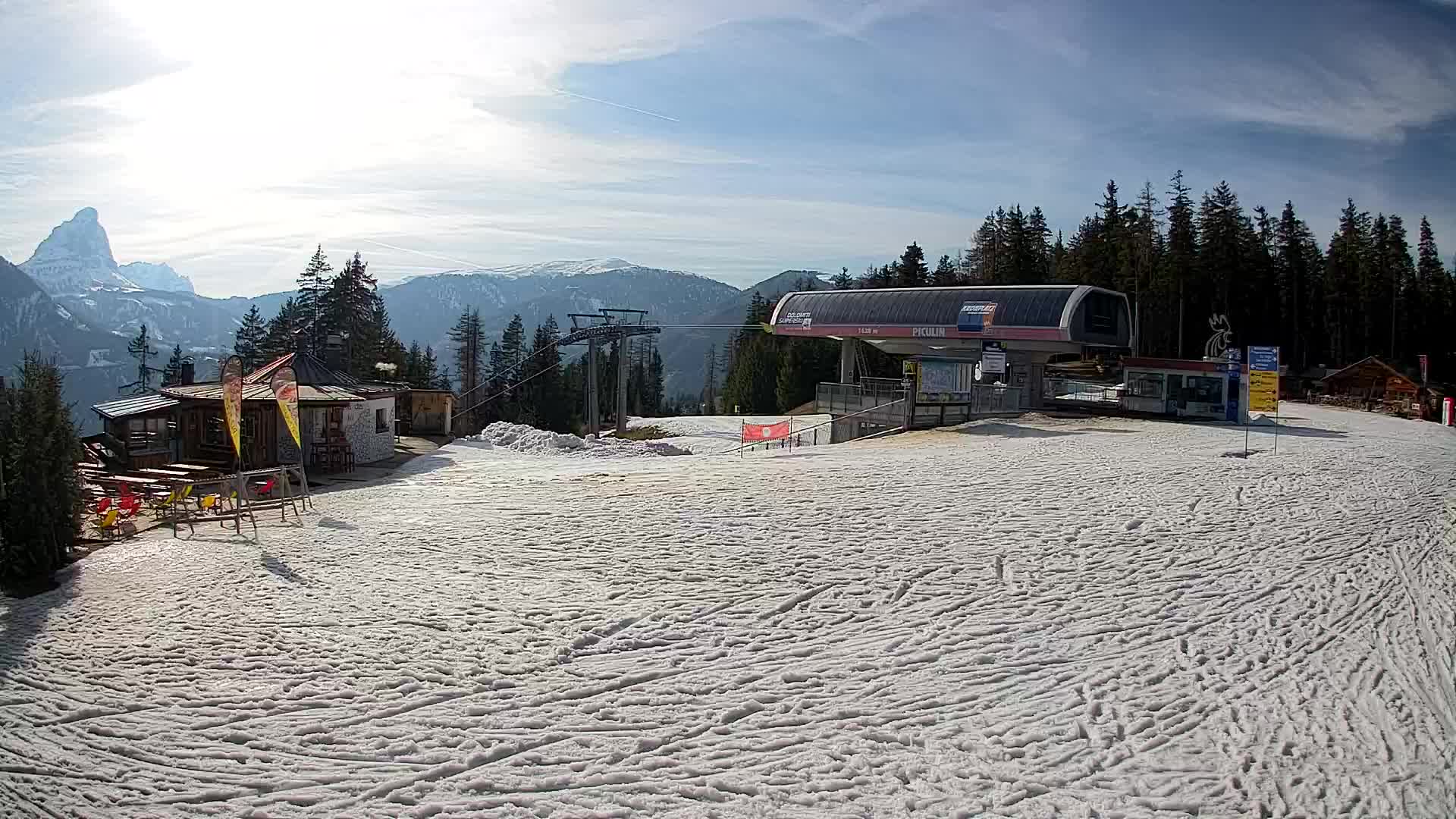 Piz de Plaies | San Vigilio | Kronplatz