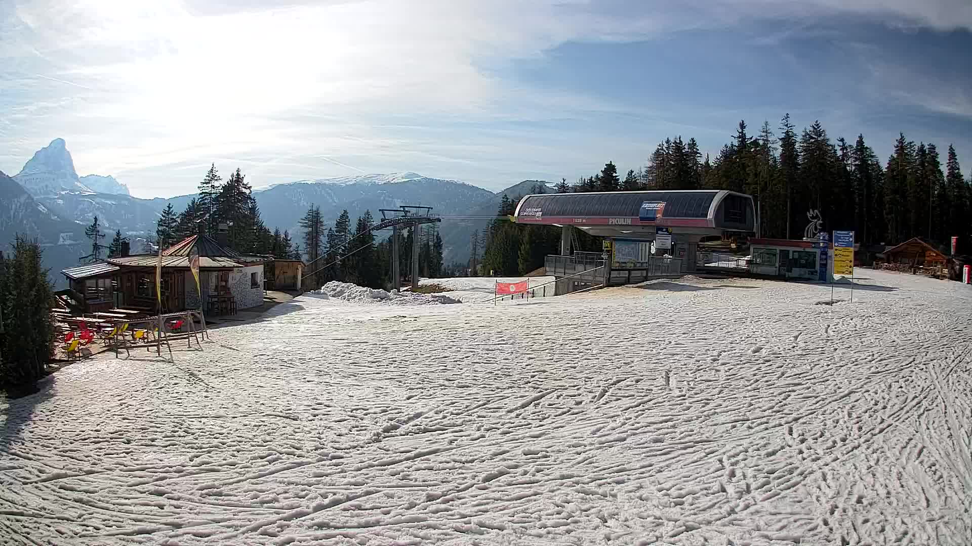 Piz de Plaies | San Vigilio