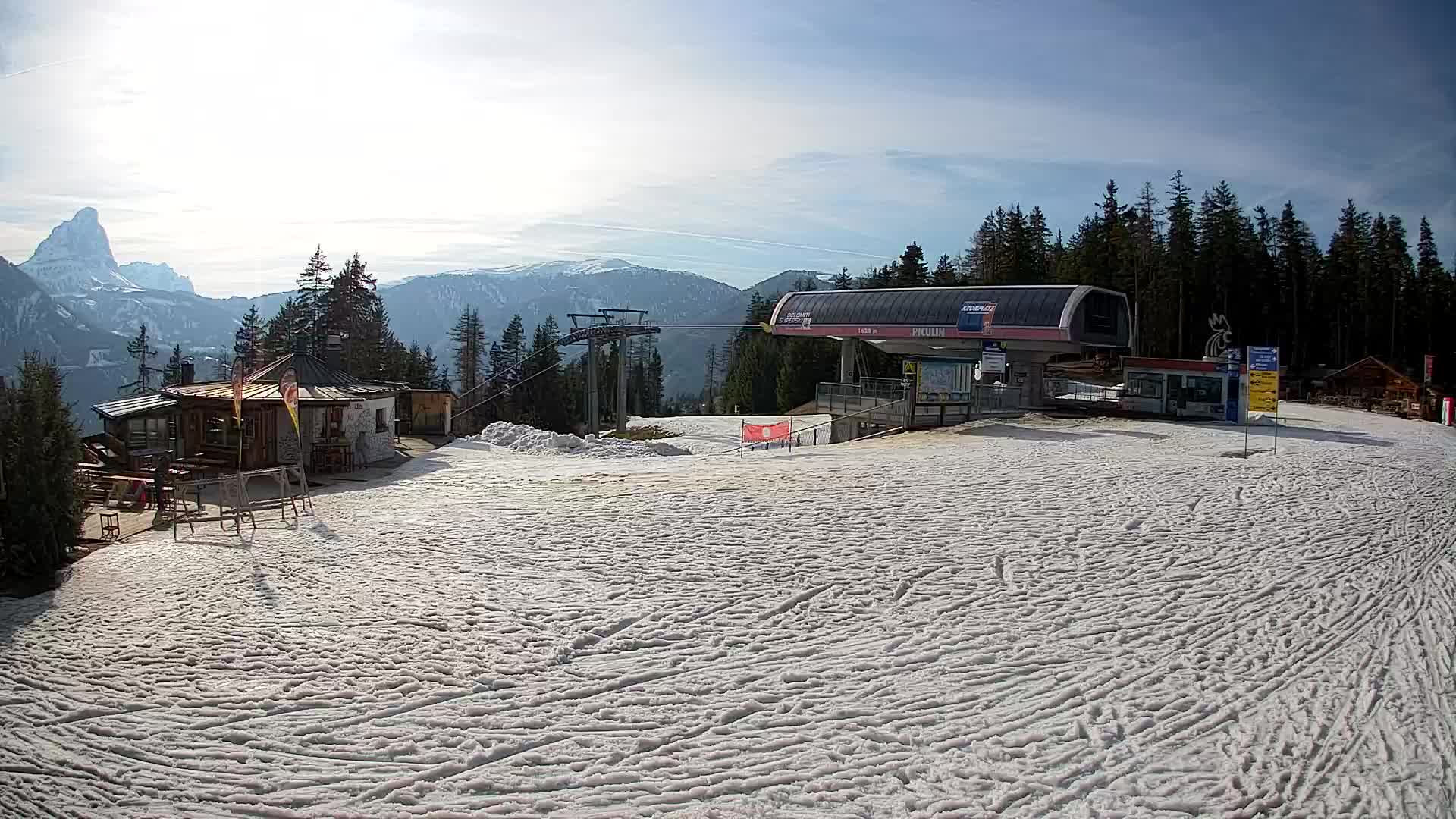 Piz de Plaies | San Vigilio