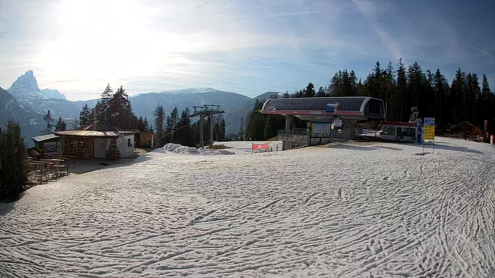 Piz de Plaies | San Vigilio