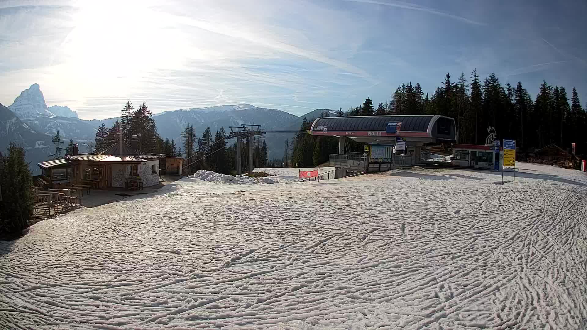 Piz de Plaies | San Vigilio | Kronplatz