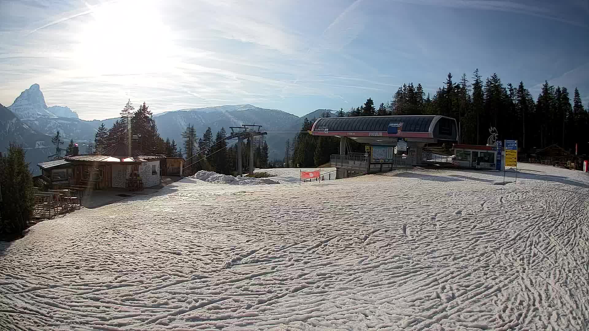 Piz de Plaies | San Vigilio