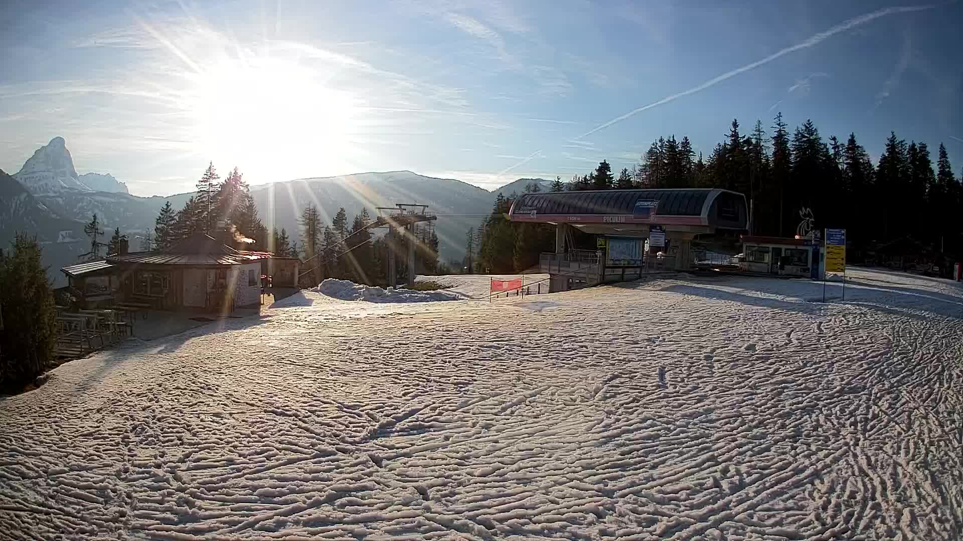 Piz de Plaies | San Vigilio