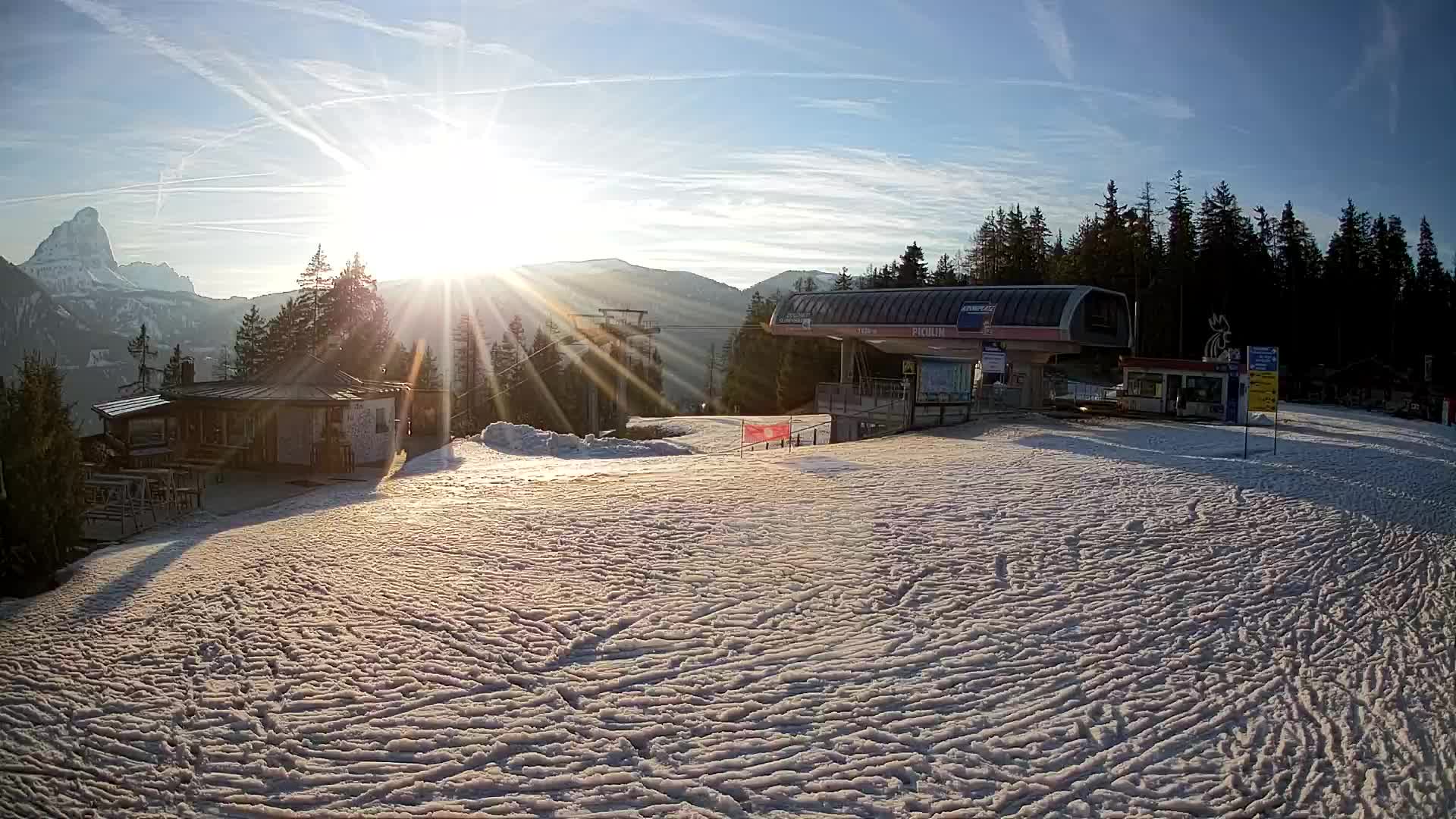 Piz de Plaies | St. Vigil