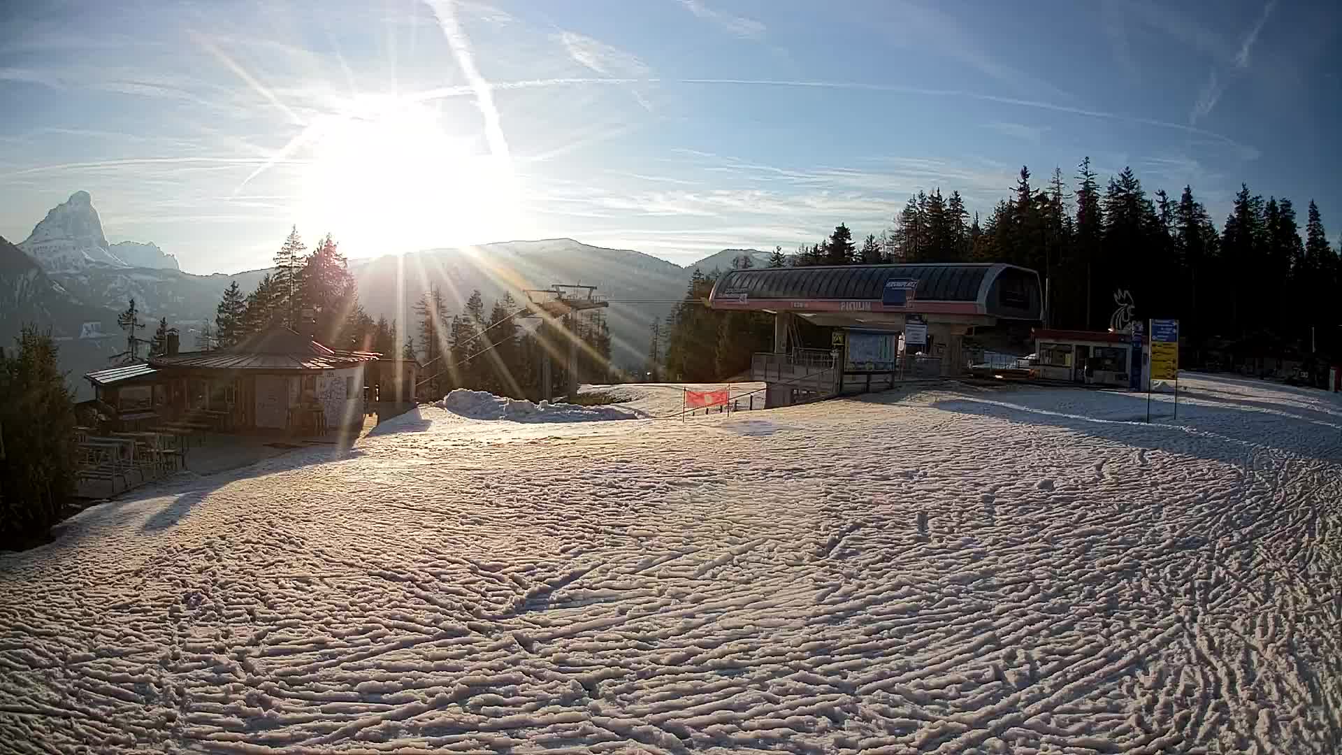 Piz de Plaies | San Vigilio