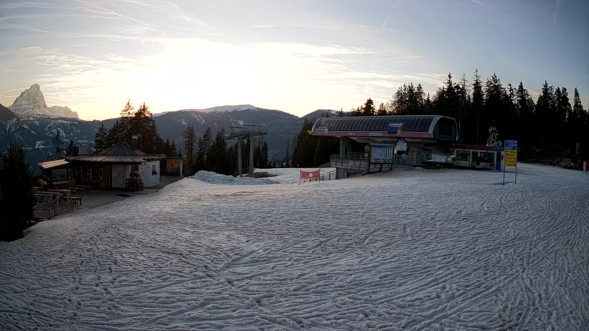 Piz de Plaies | San Vigilio