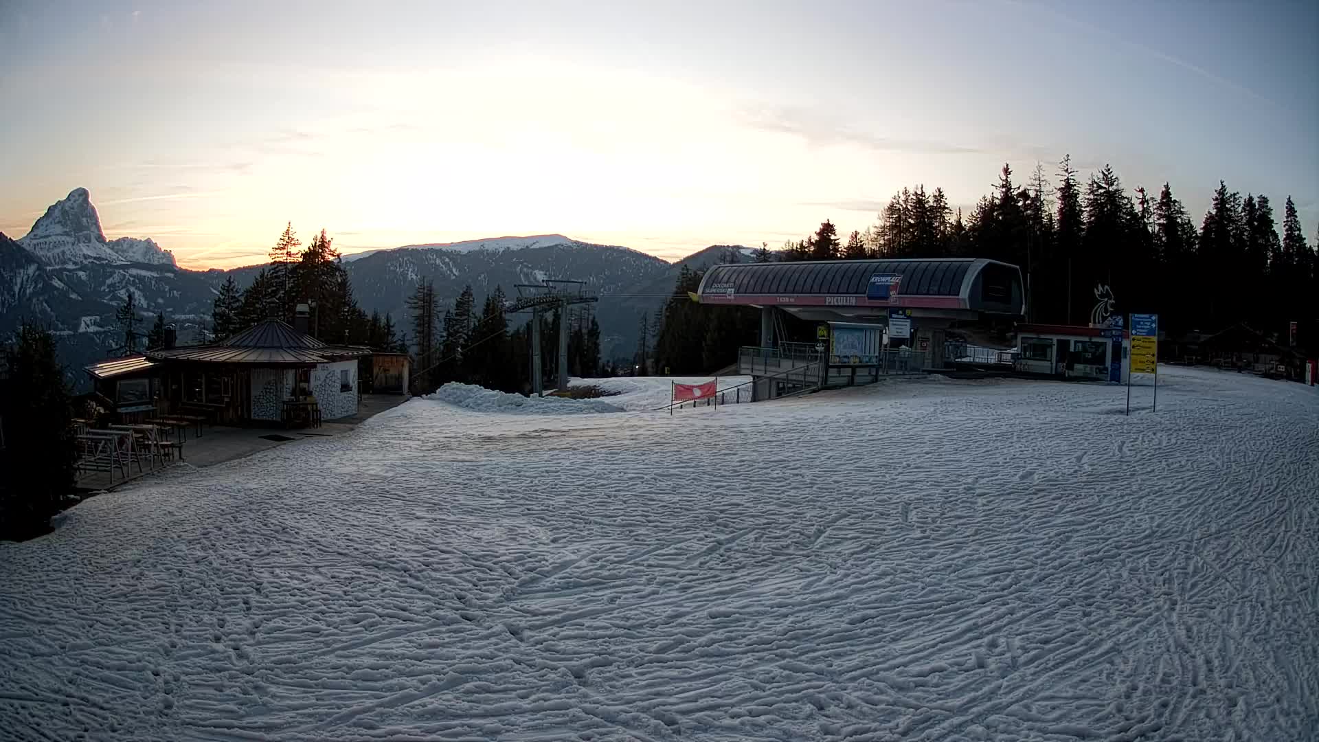 Piz de Plaies | San Vigilio | Kronplatz