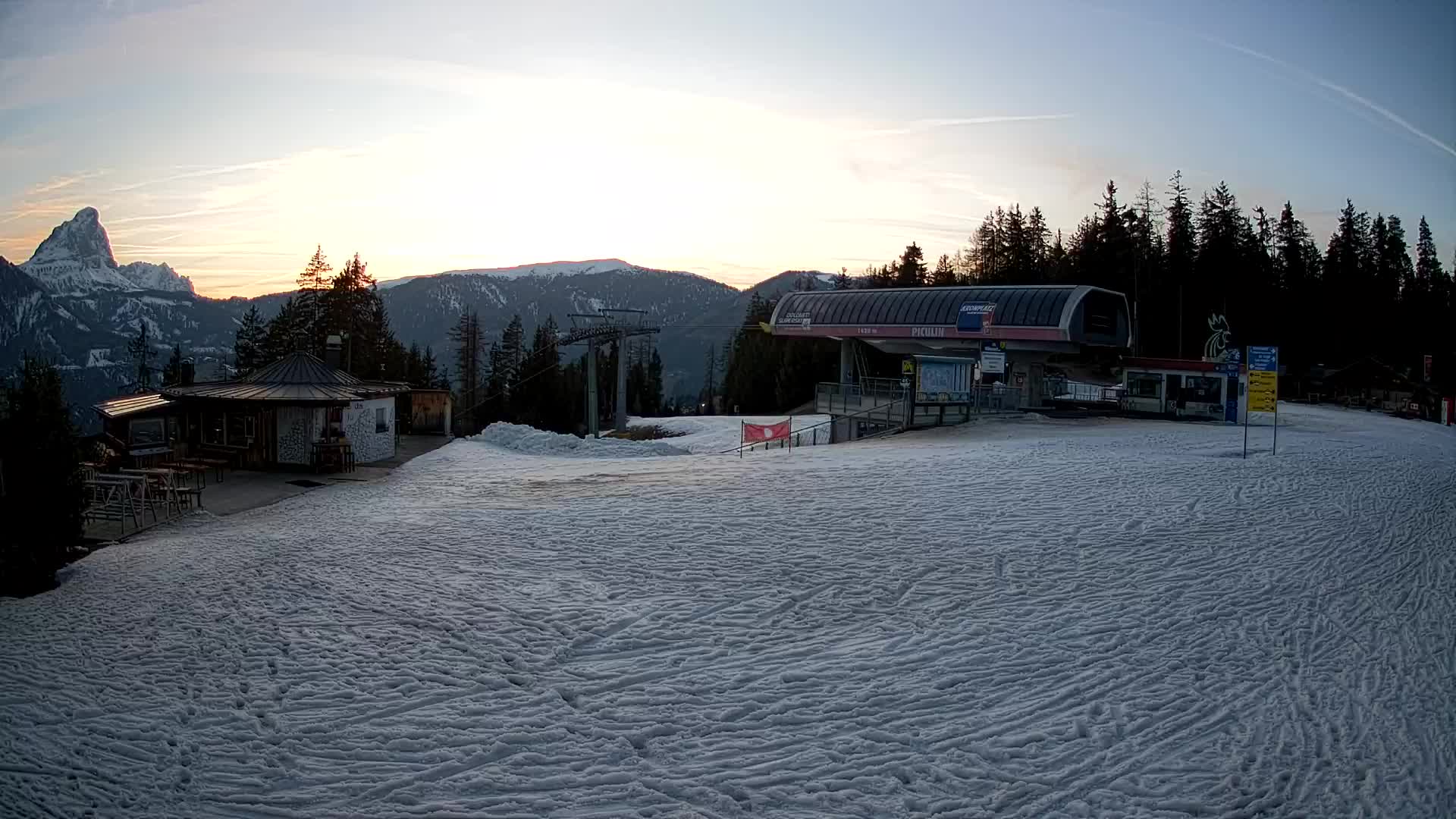 Piz de Plaies | San Vigilio | Kronplatz