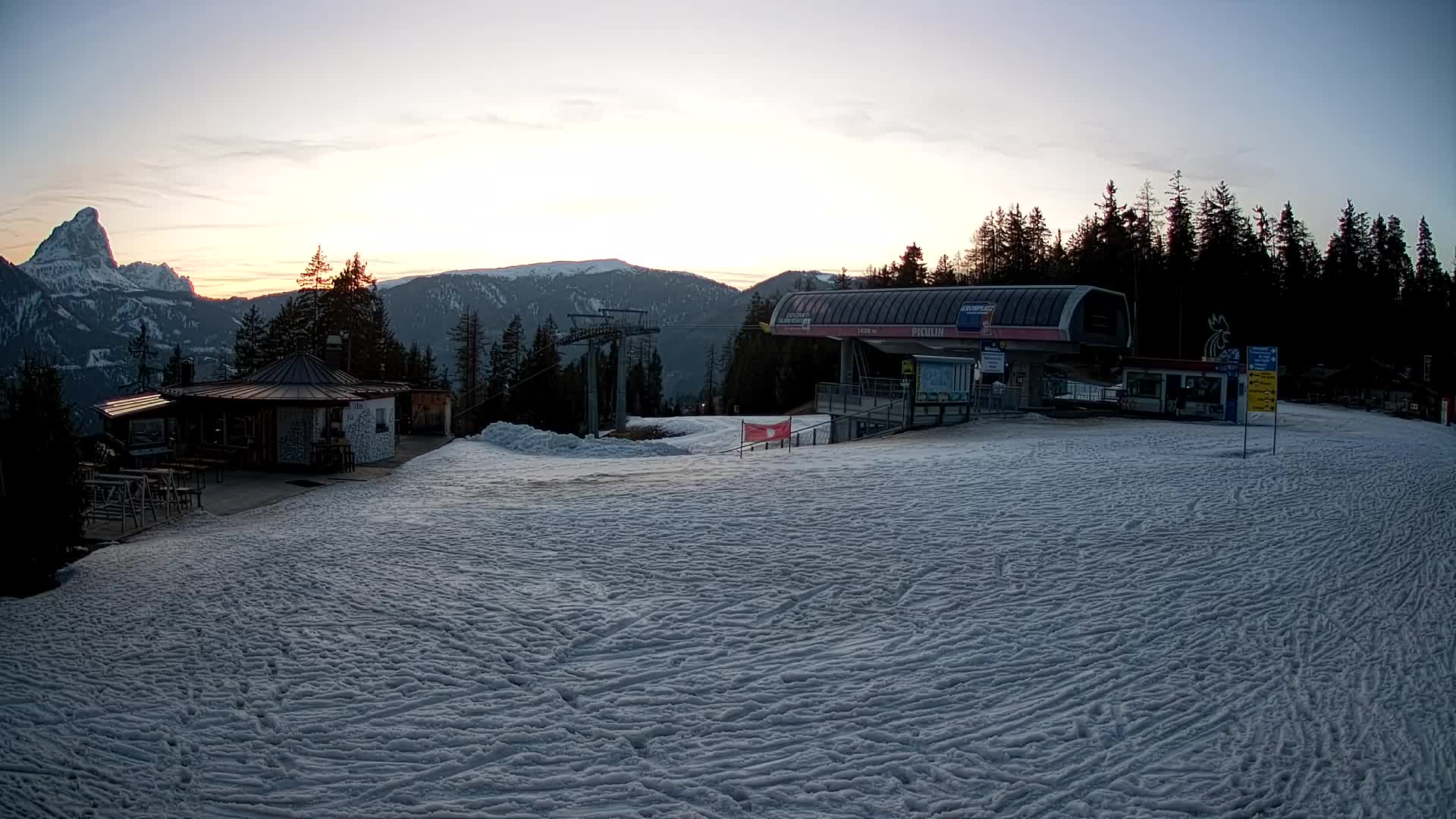 Piz de Plaies | San Vigilio