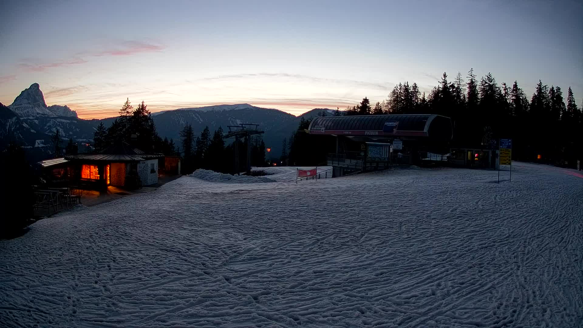 Piz de Plaies | San Vigilio | Kronplatz